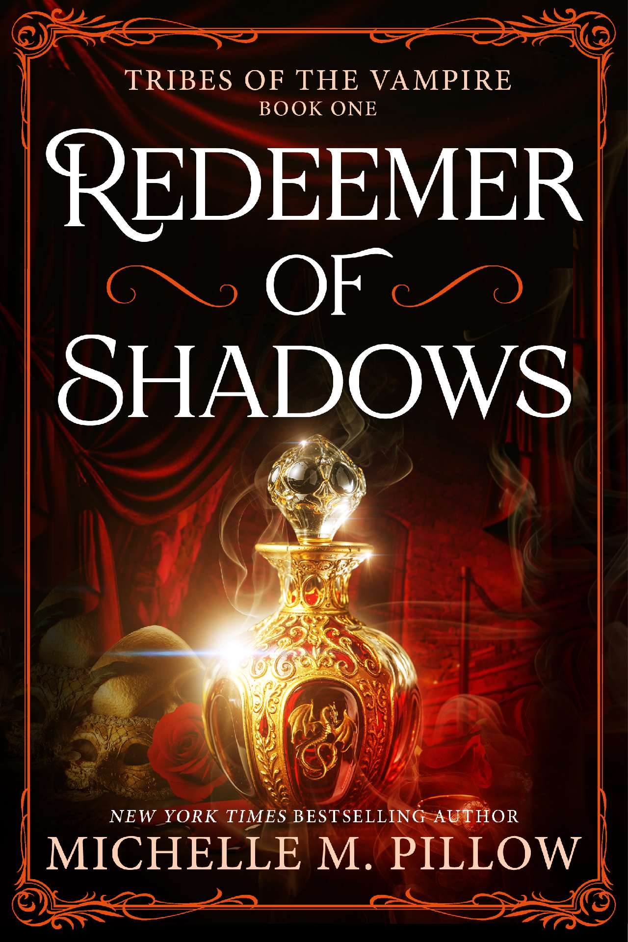 Redeemer of Shadows