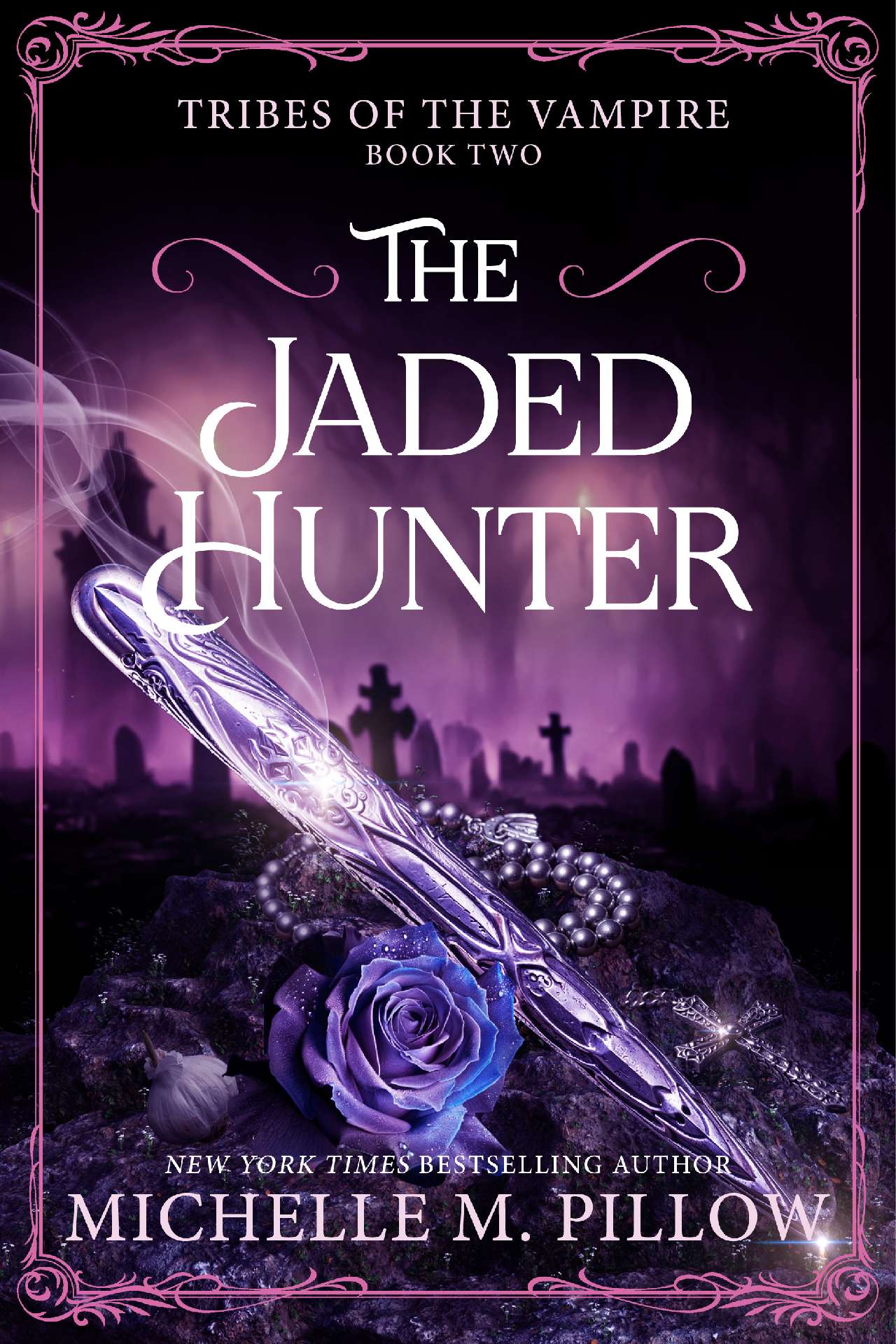 The Jaded Hunter
