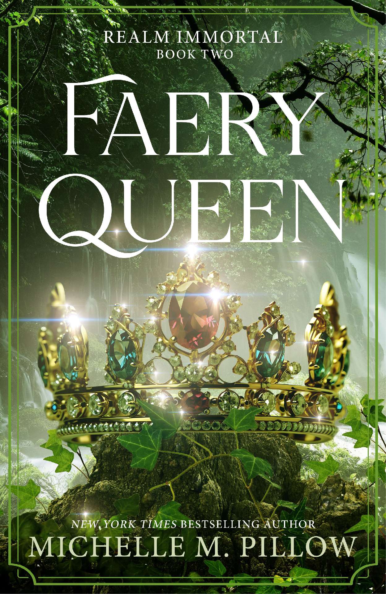 Faery Queen
