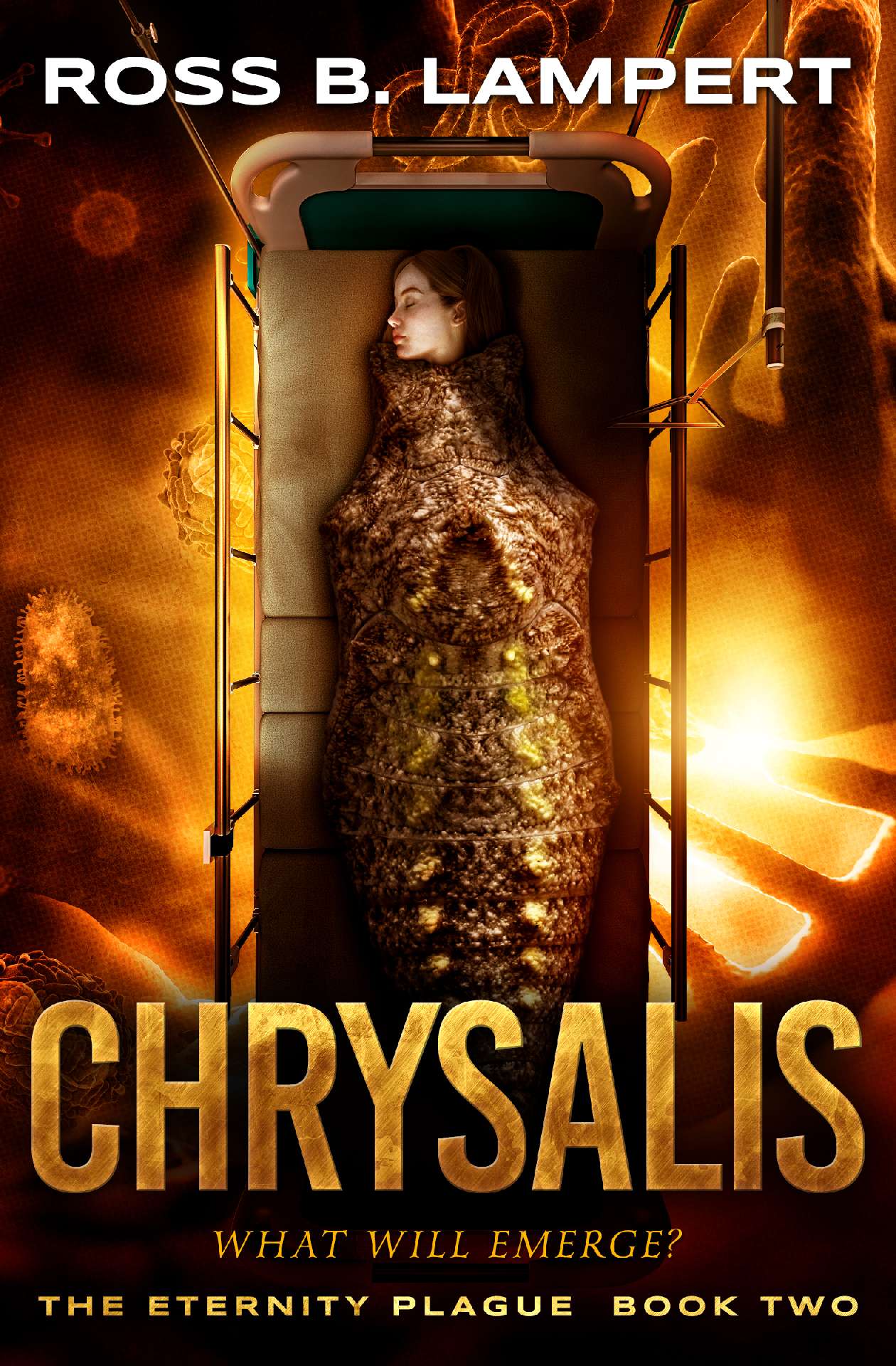 Chrysalis