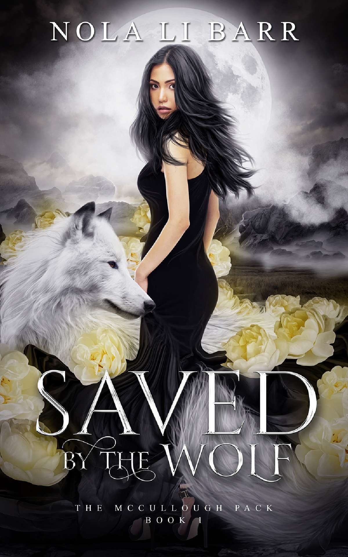Saved by the Wolf