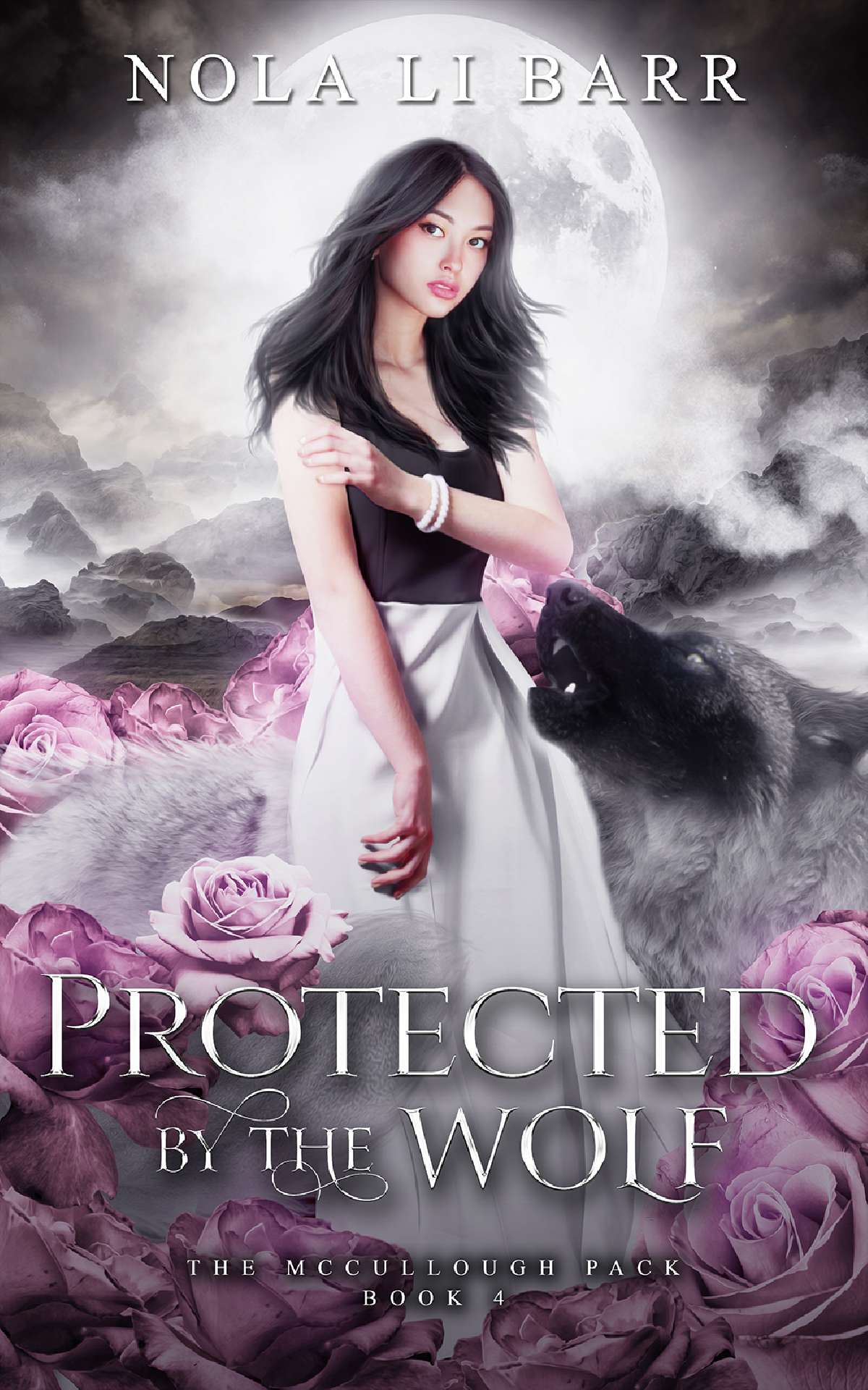 Protected by the Wolf