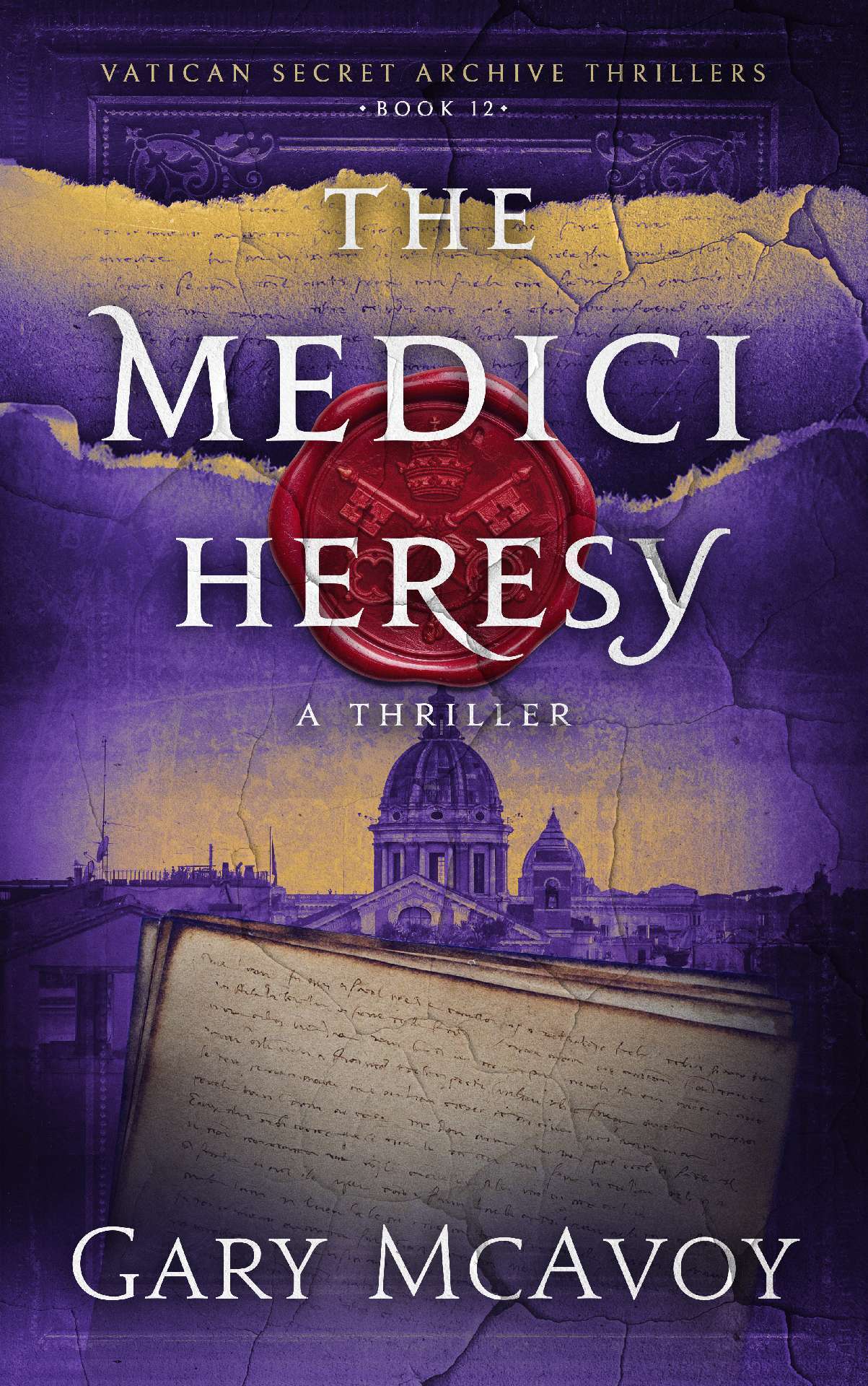 The Medici Heresy