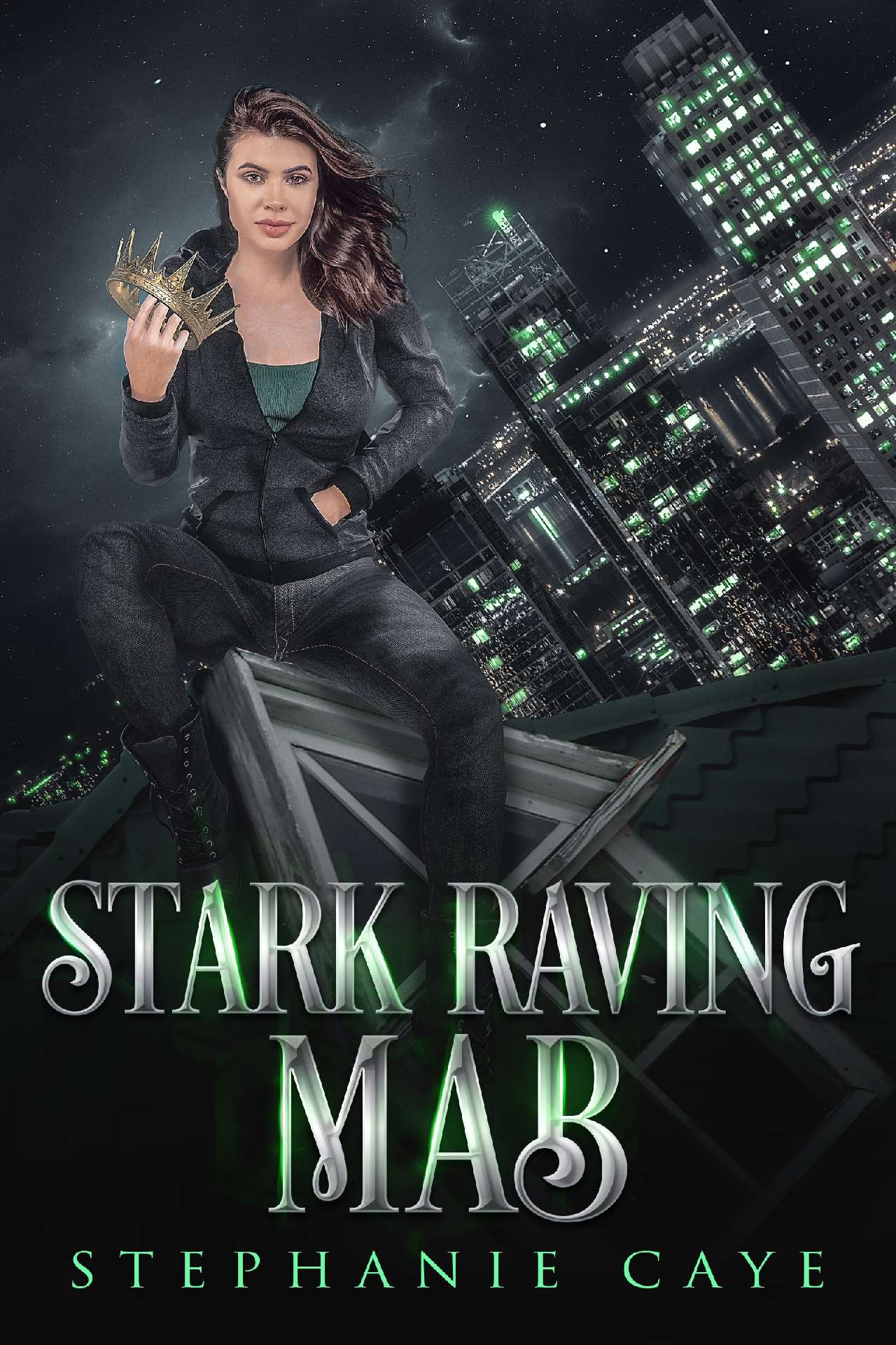 Stark Raving Mab