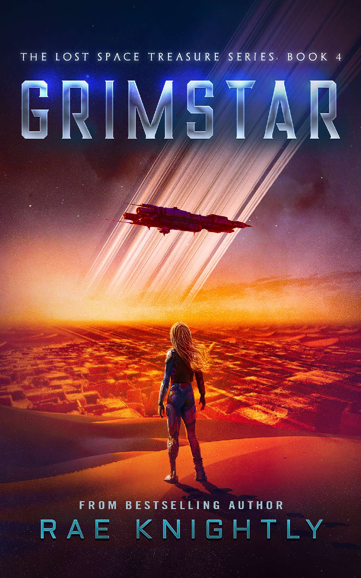 Grimstar