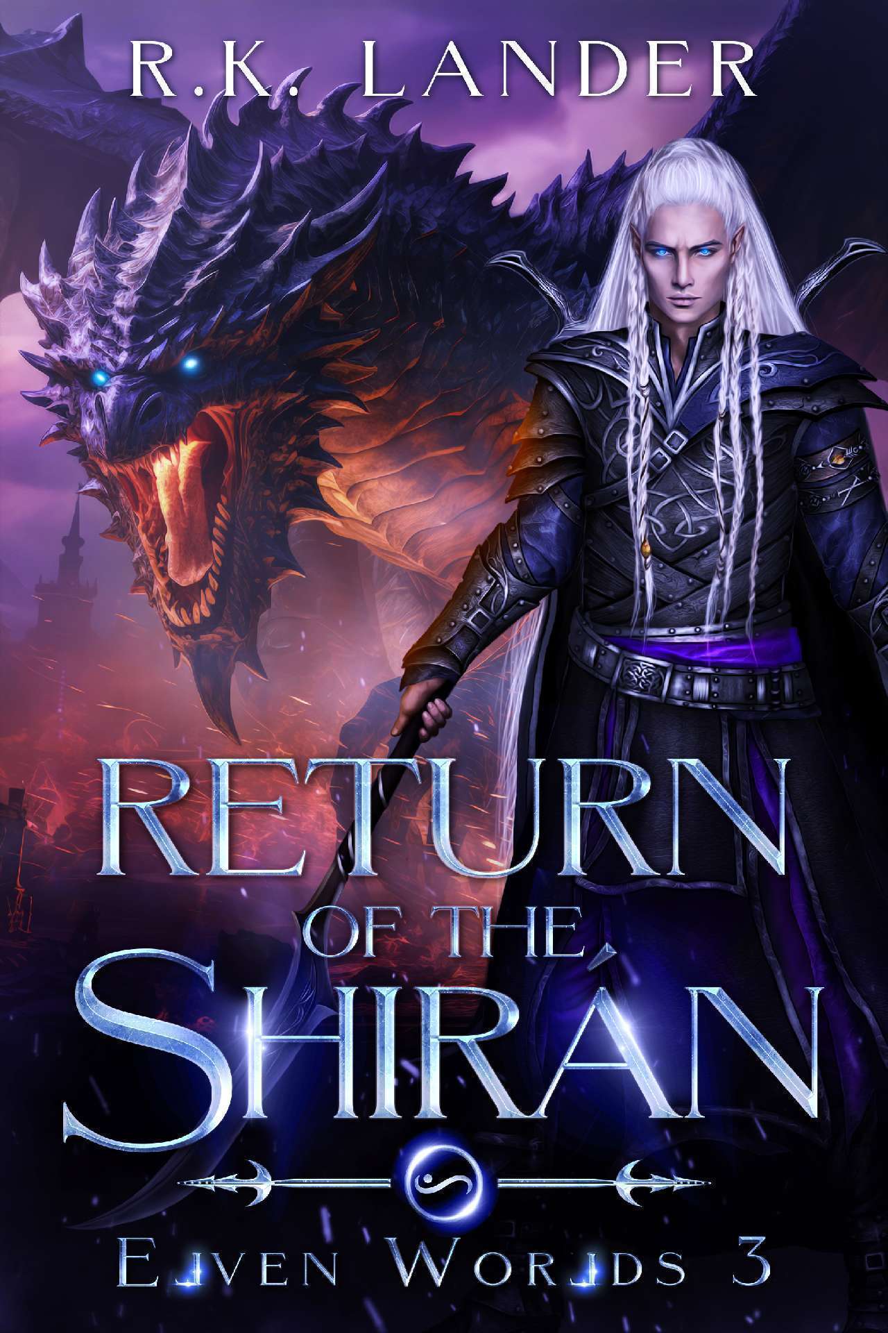 Return of the Shirán