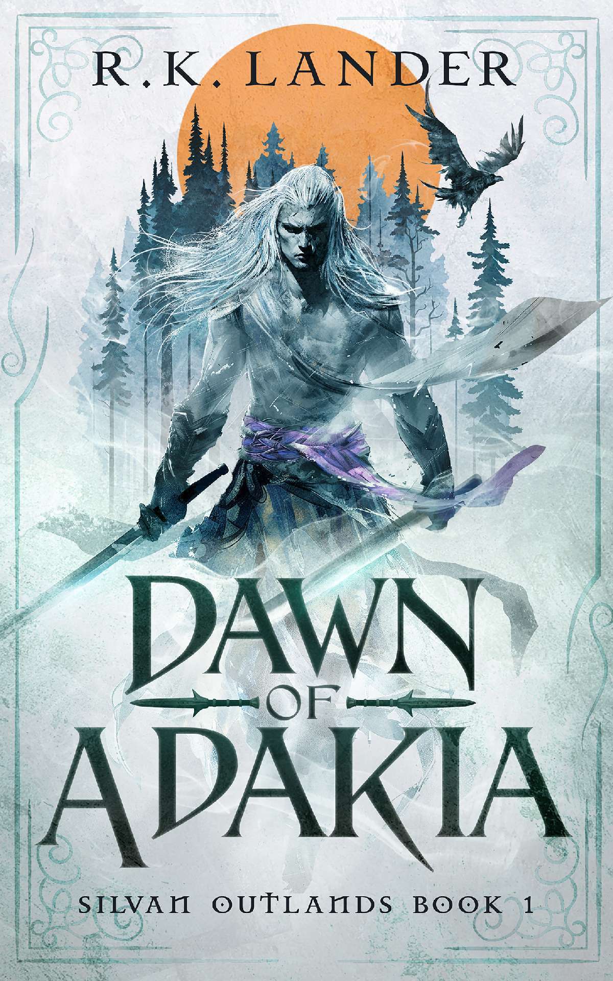 Dawn of Adakia