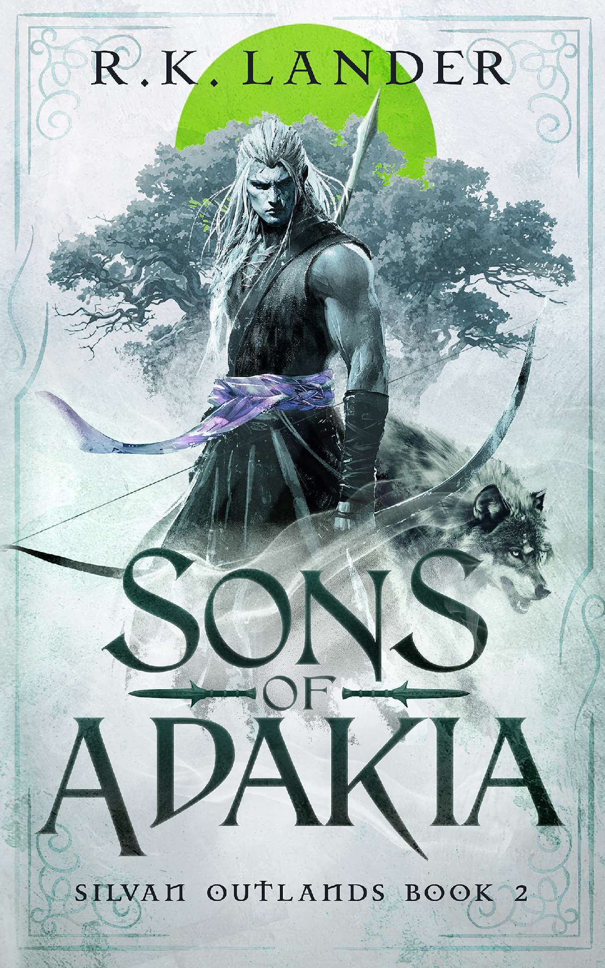 Sons of Adakia