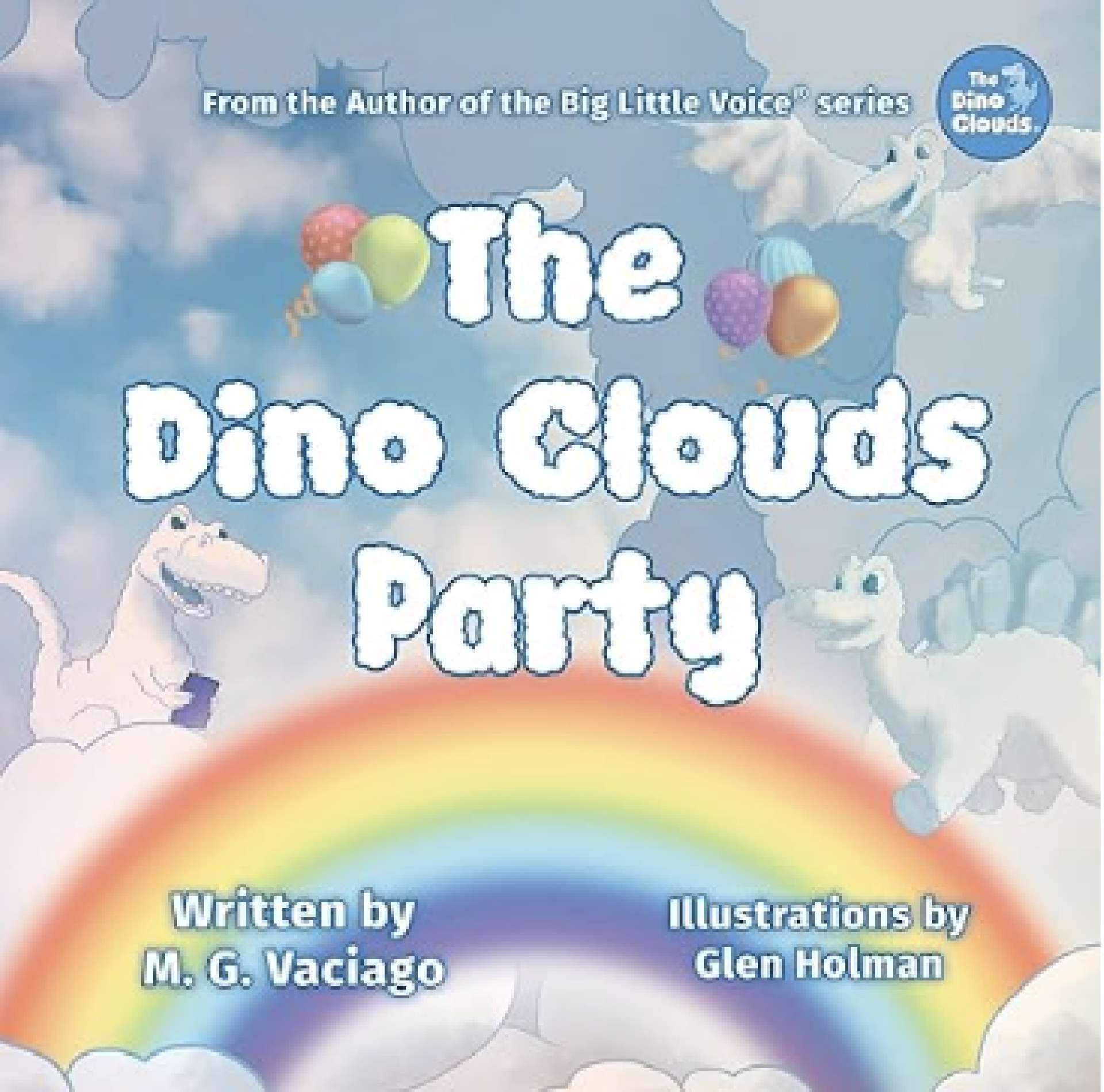 The Dinoclouds Party