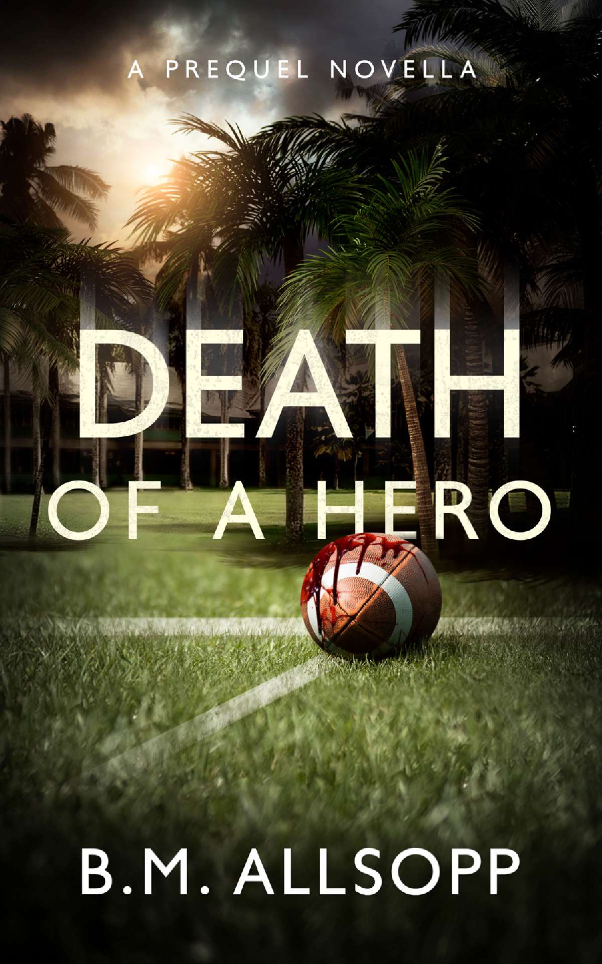 Death of a Hero:  How it all began