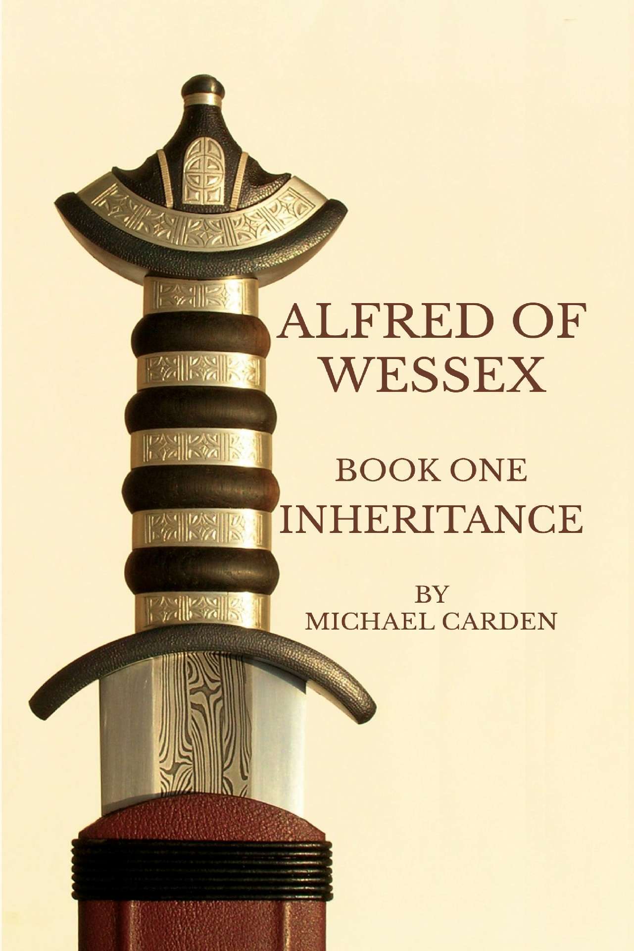 Alfred of Wessex, Book One: Inheritance