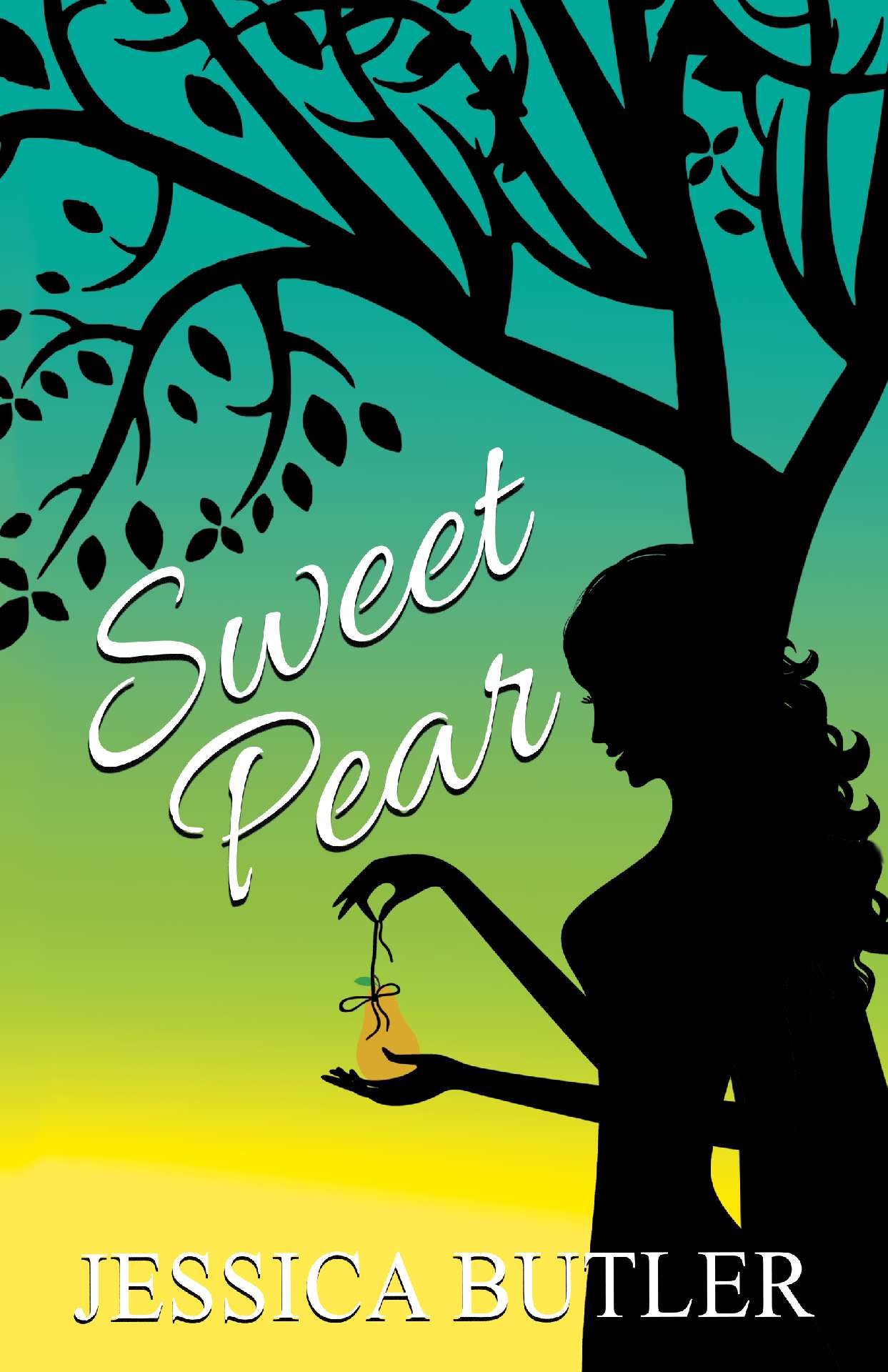 Sweet Pear