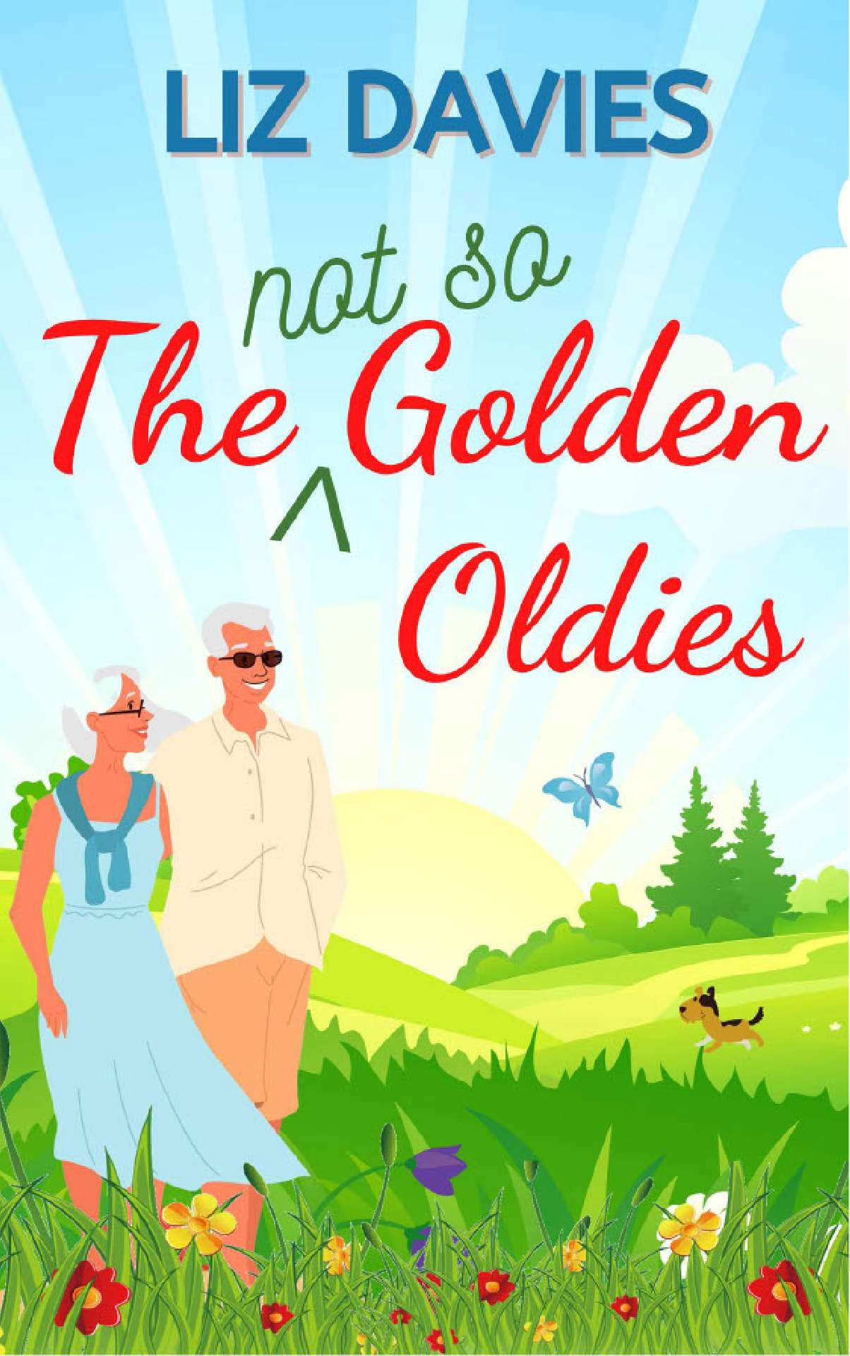 The Not So Golden Oldies