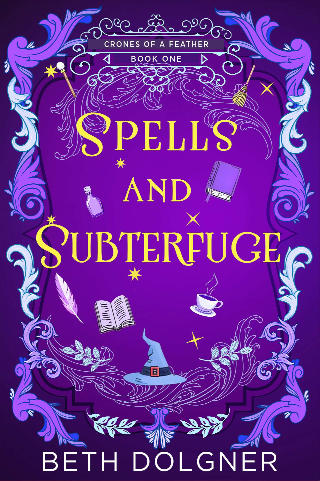 Spells and Subterfuge