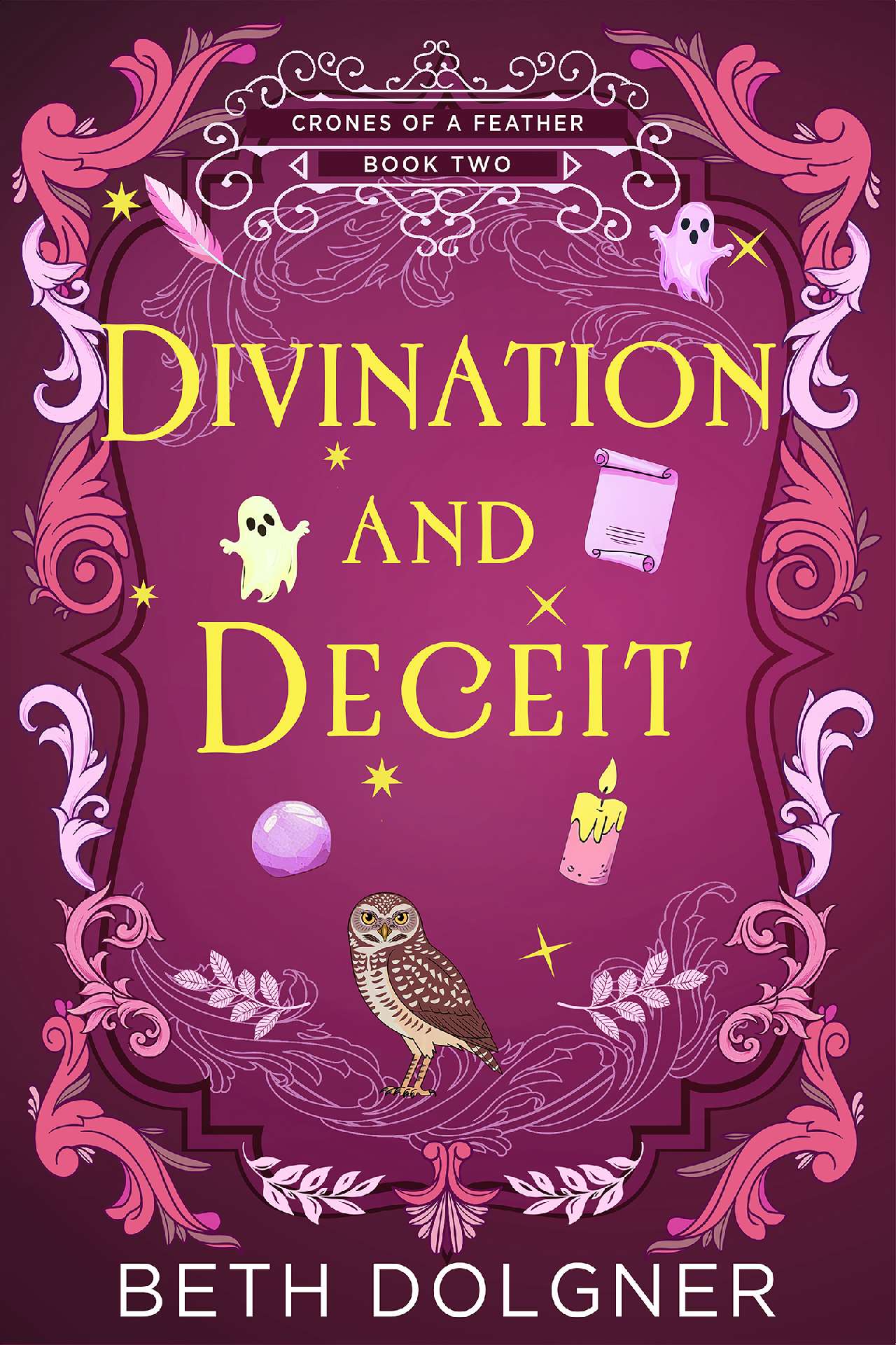 Divination and Deceit