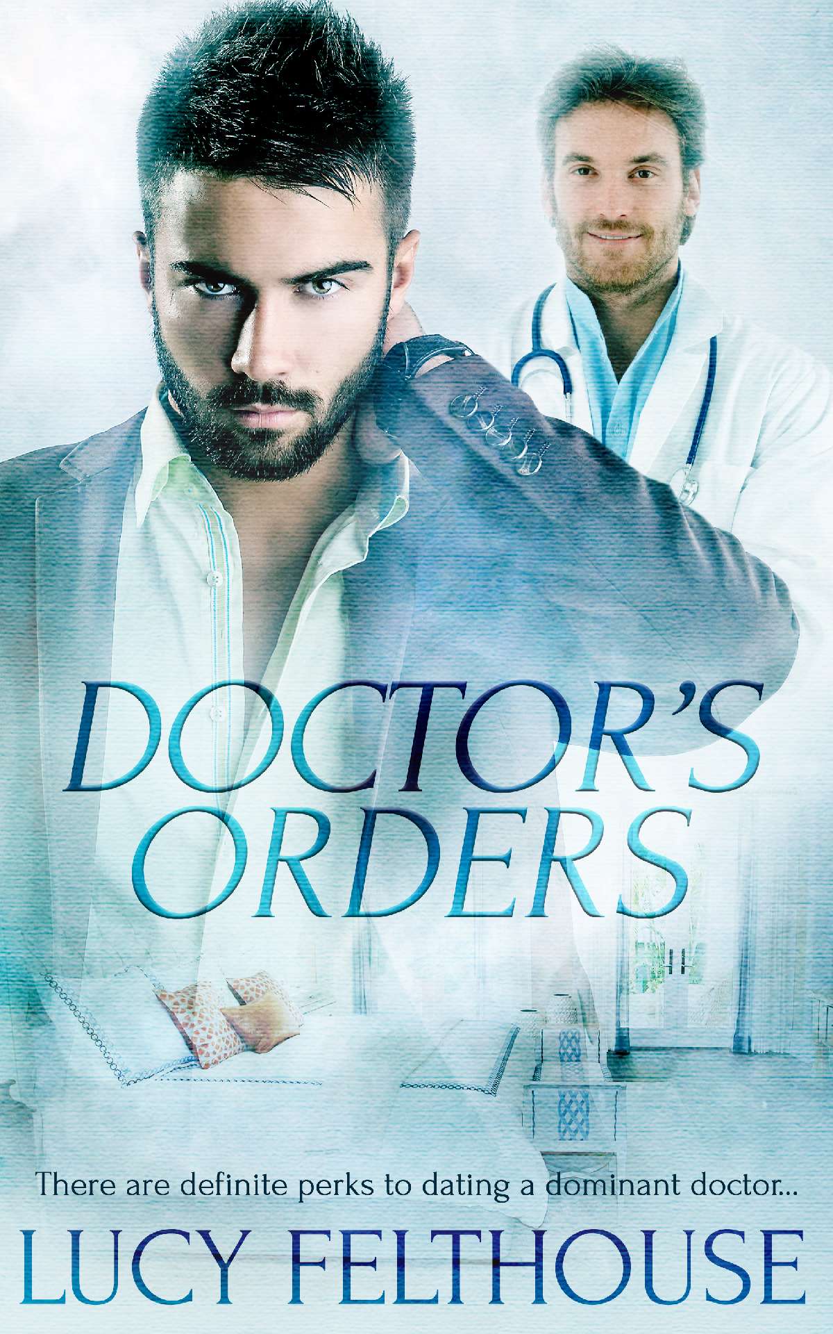 Lucy Felthouse - Doctor’s Orders