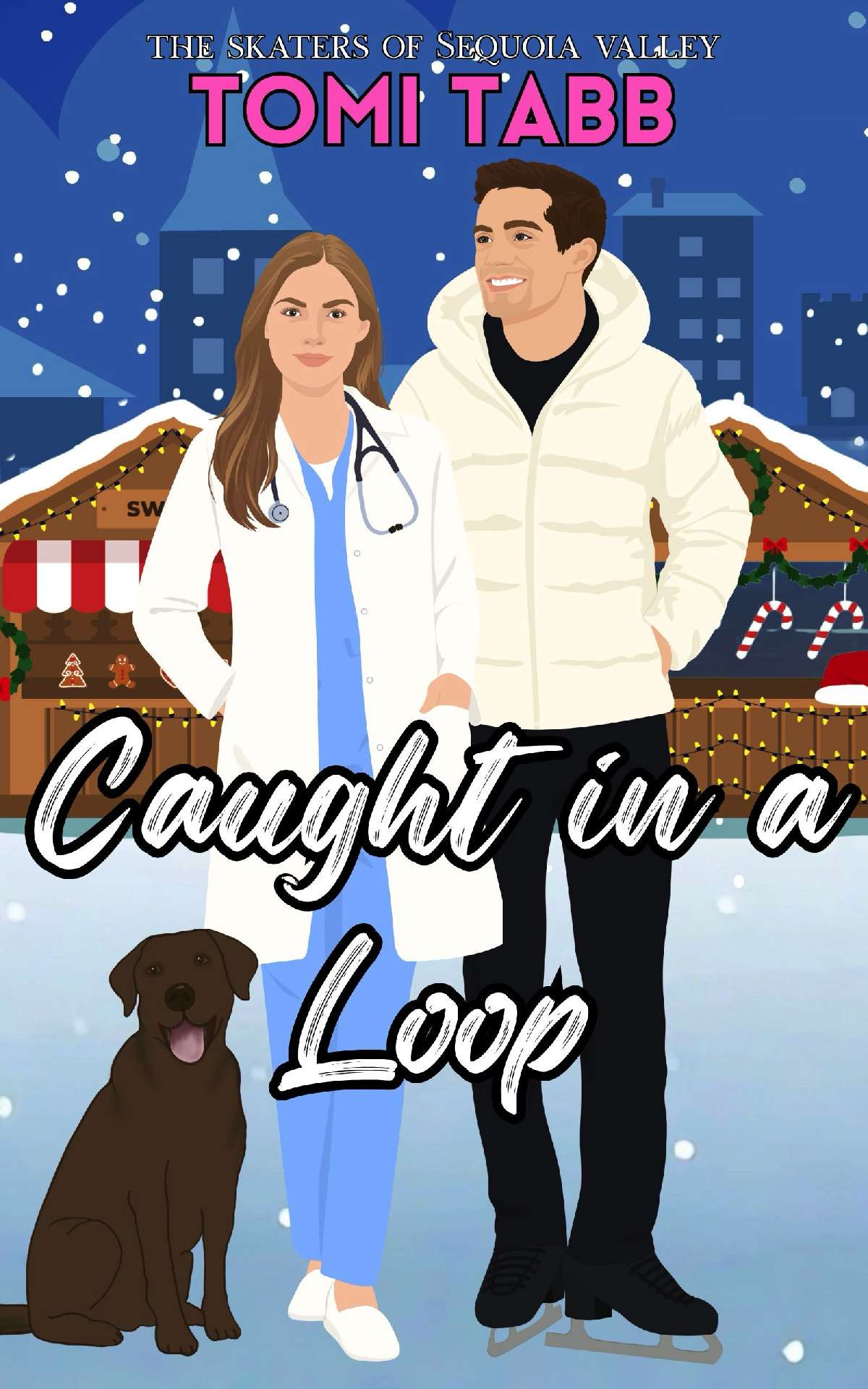 Caught in a Loop