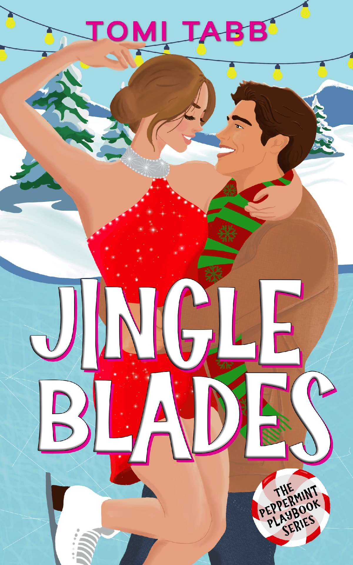 Jingle Blades
