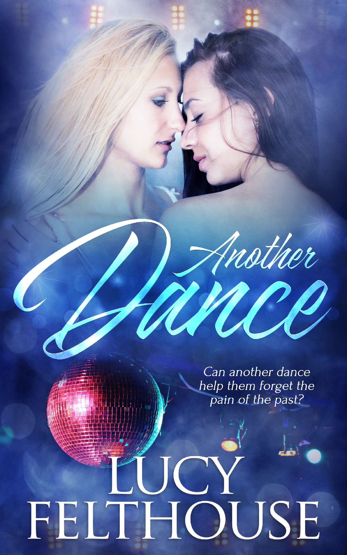 Lucy Felthouse - Another Dance