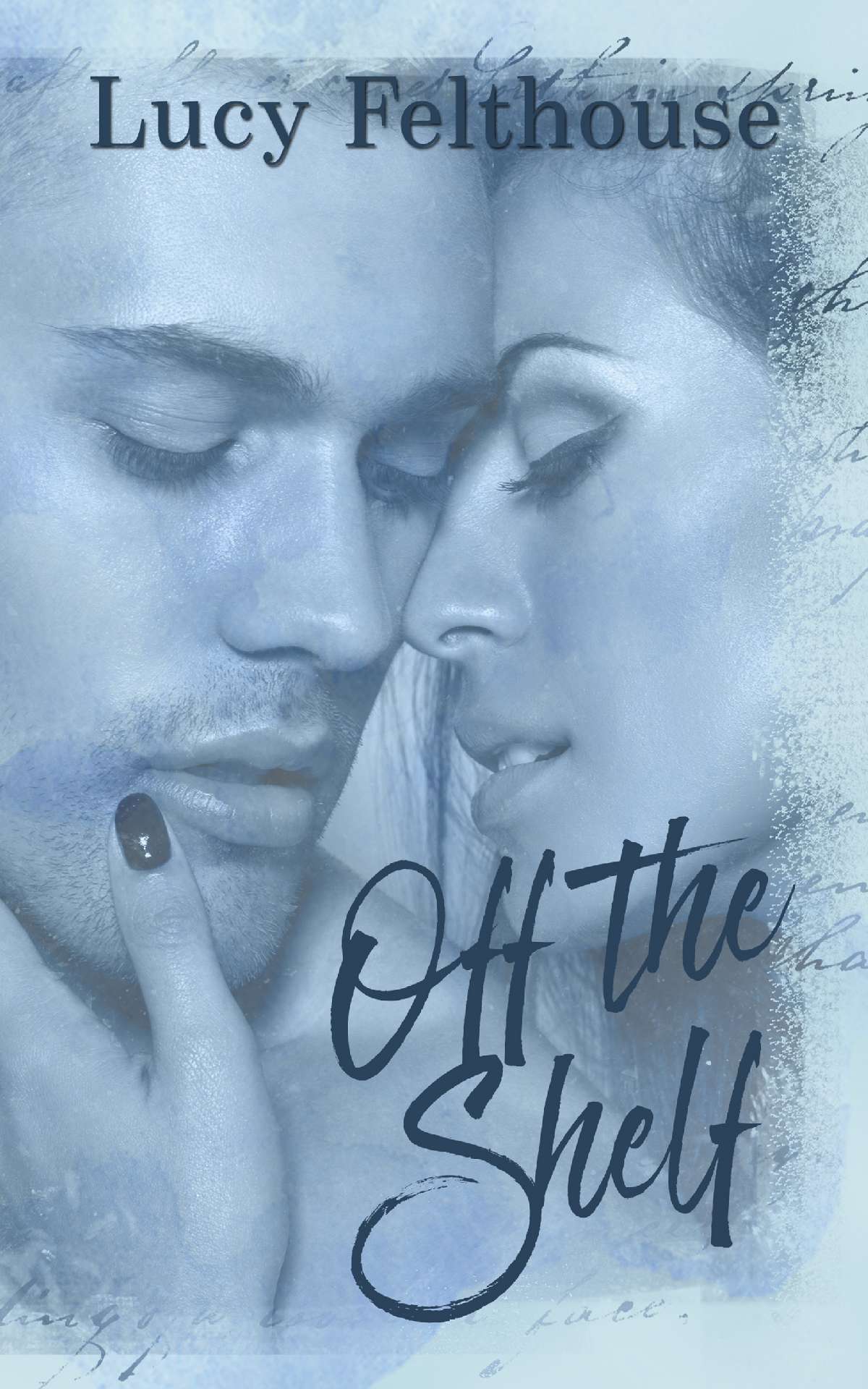 Lucy Felthouse - Off the Shelf