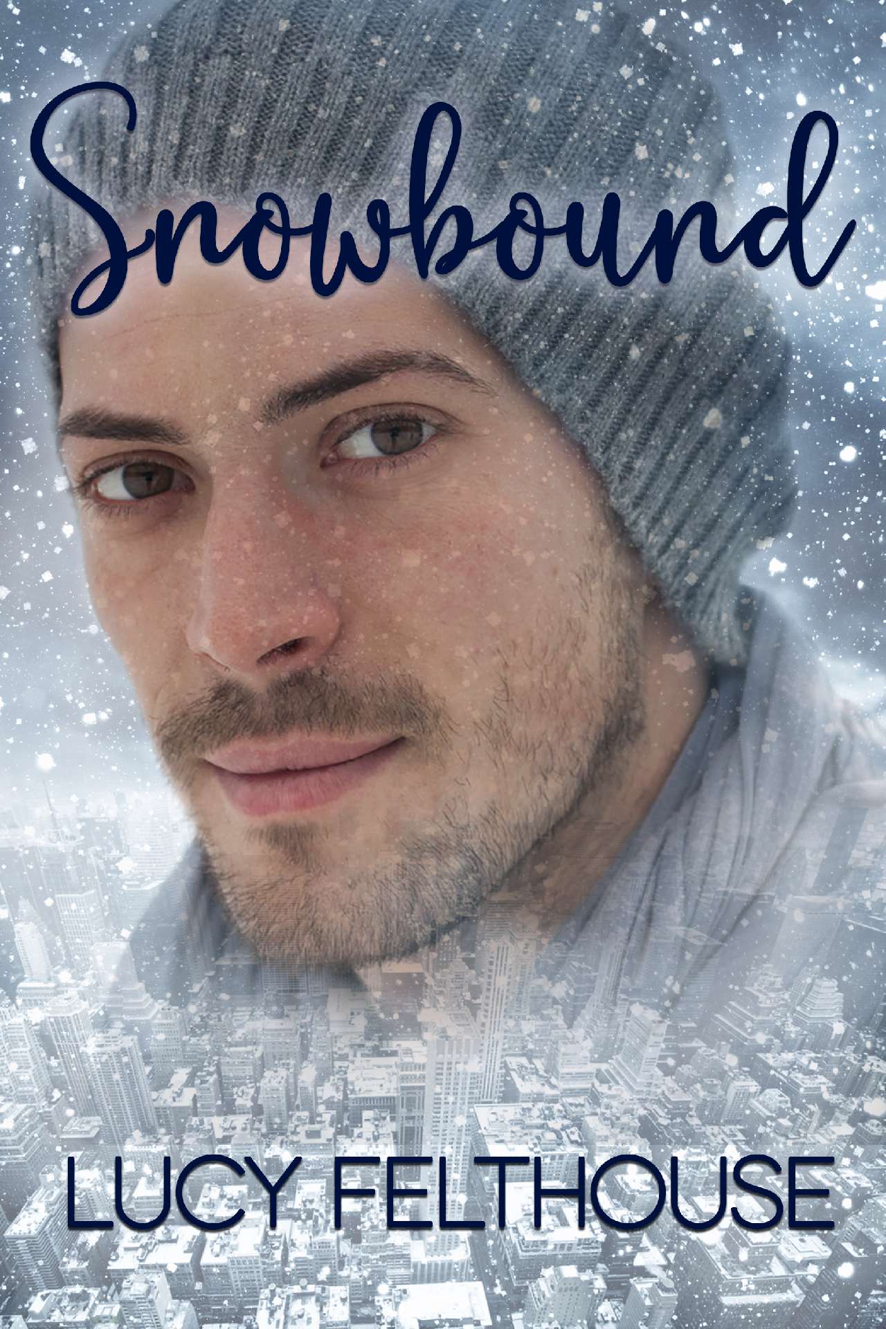 Lucy Felthouse - Snowbound