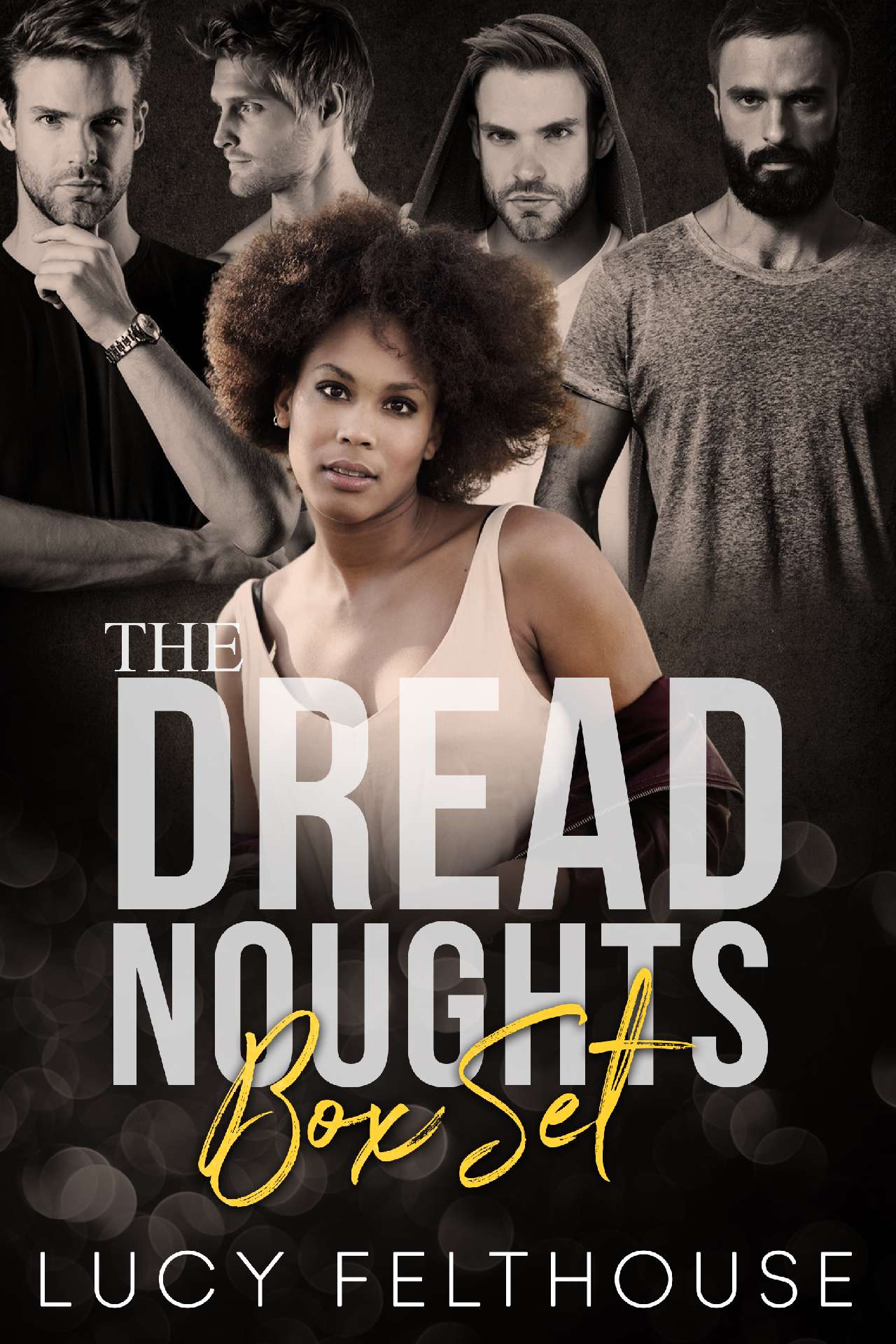 The Dreadnoughts Box Set