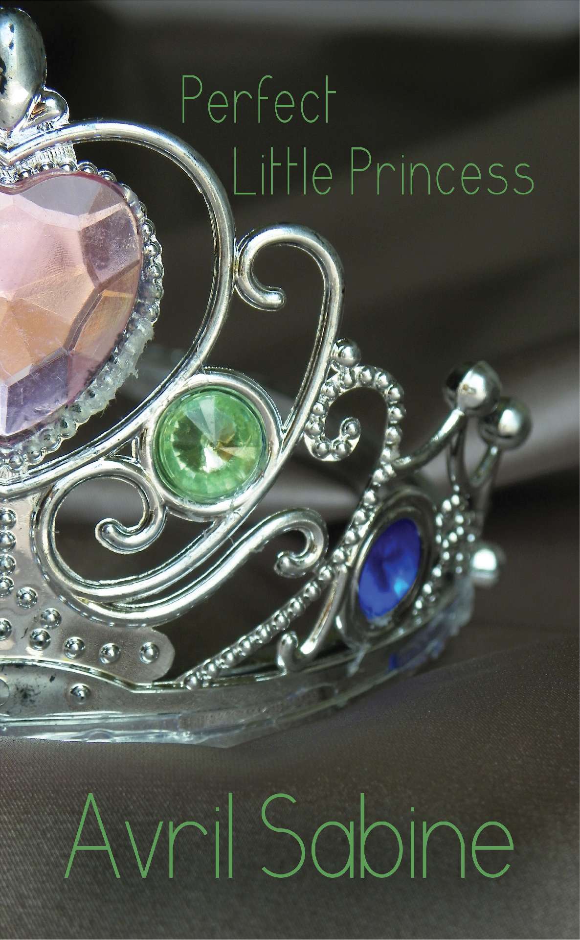 Avril Sabine - Perfect Little Princess