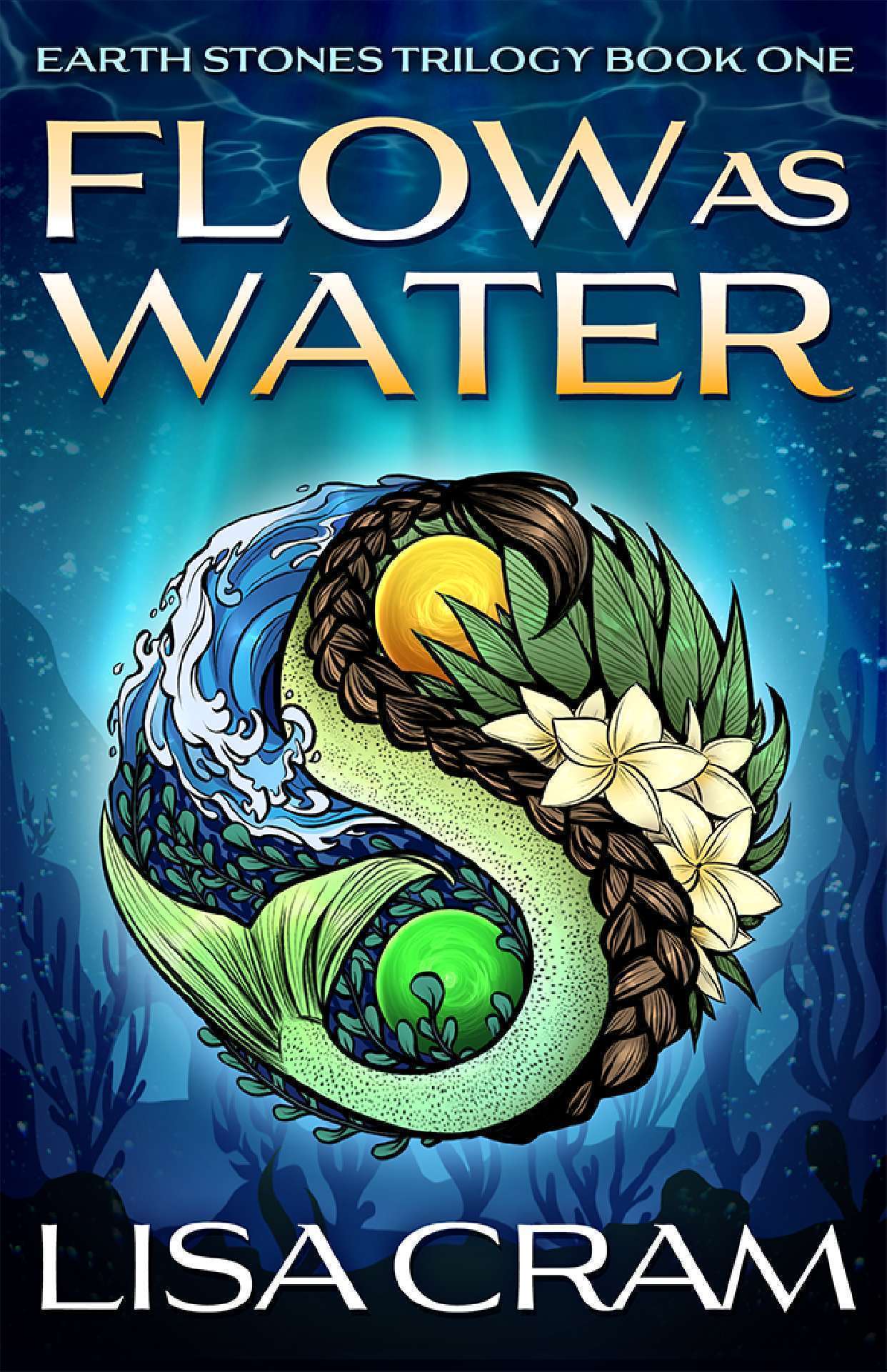 Flow As Water