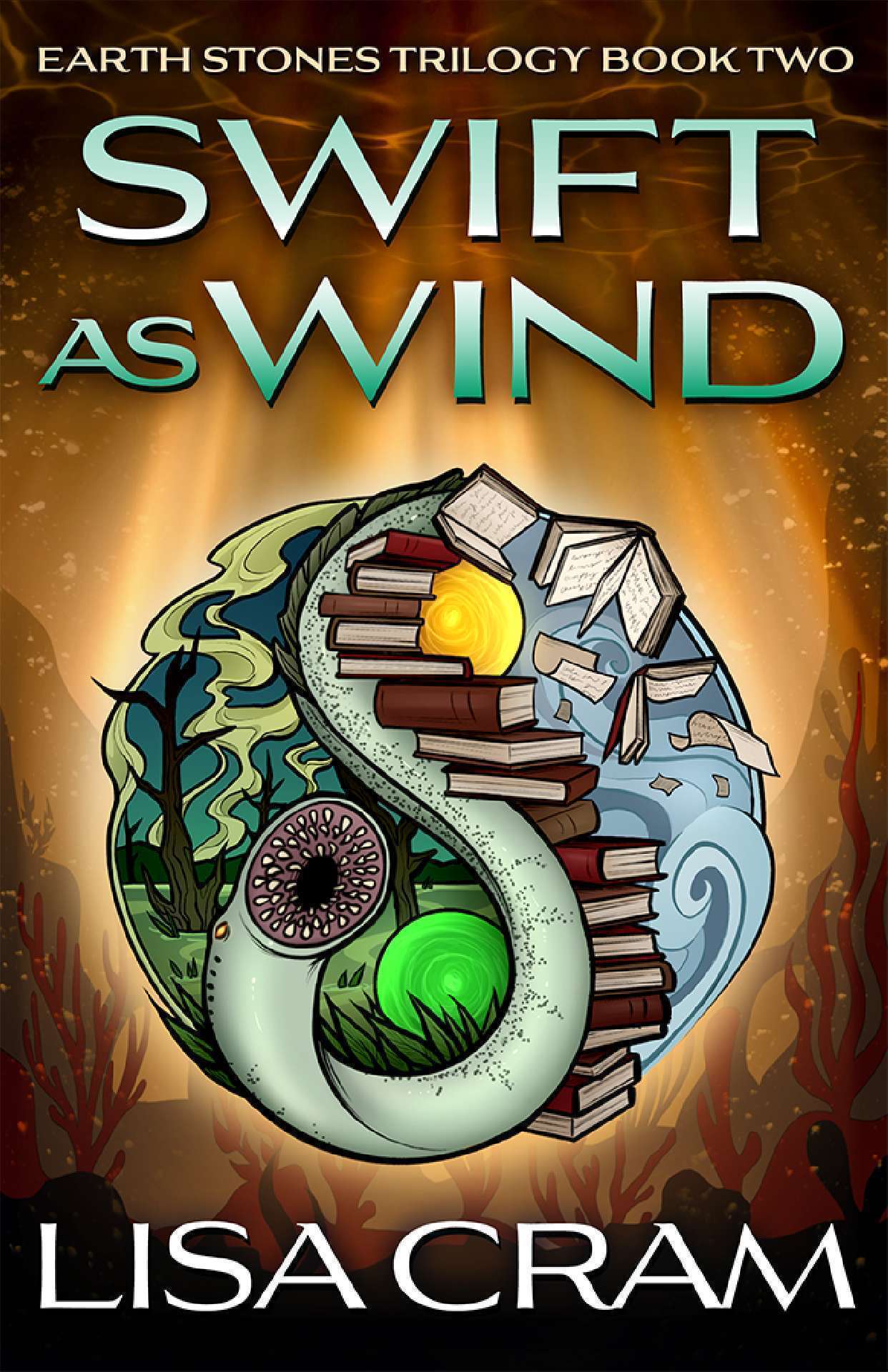 Swift As Wind