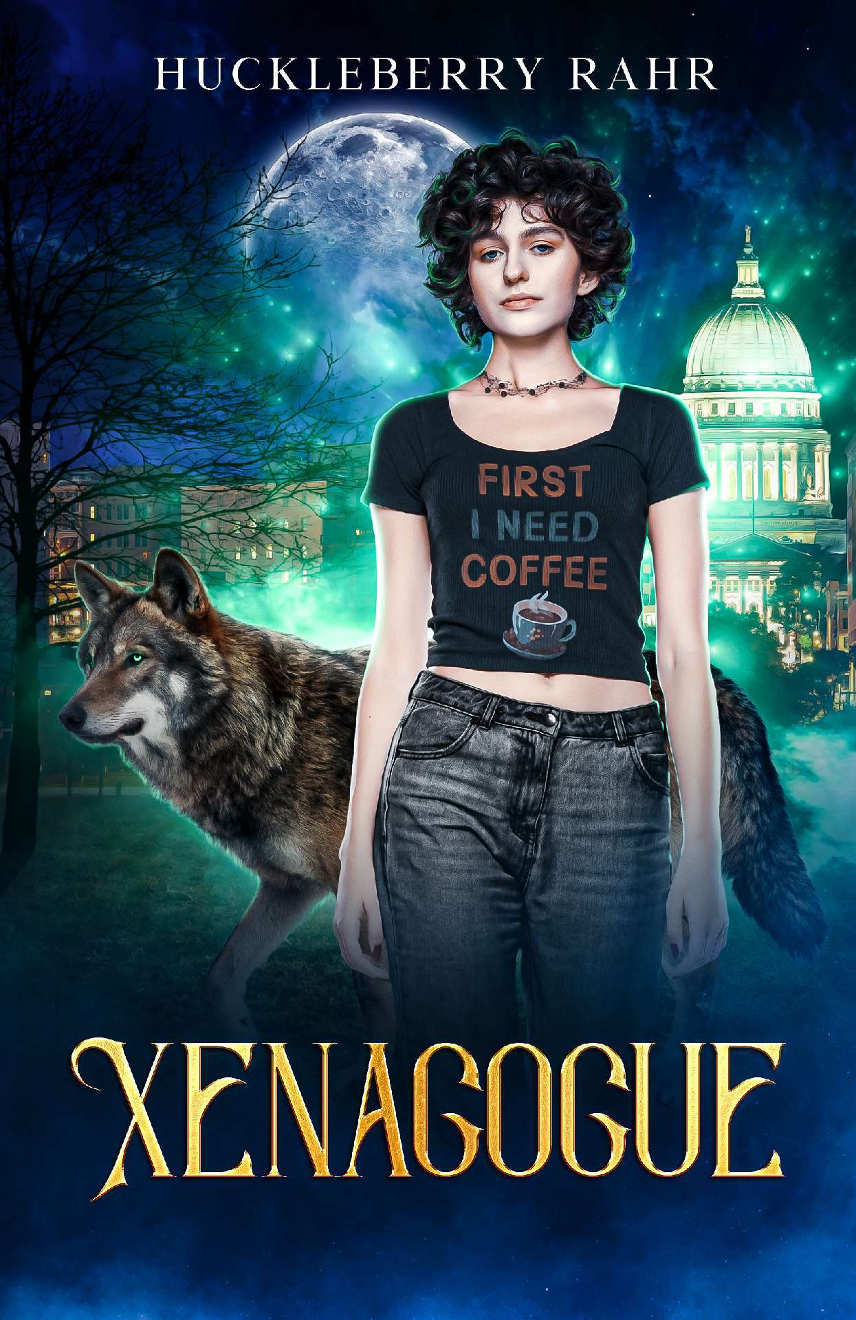 Xenagogue