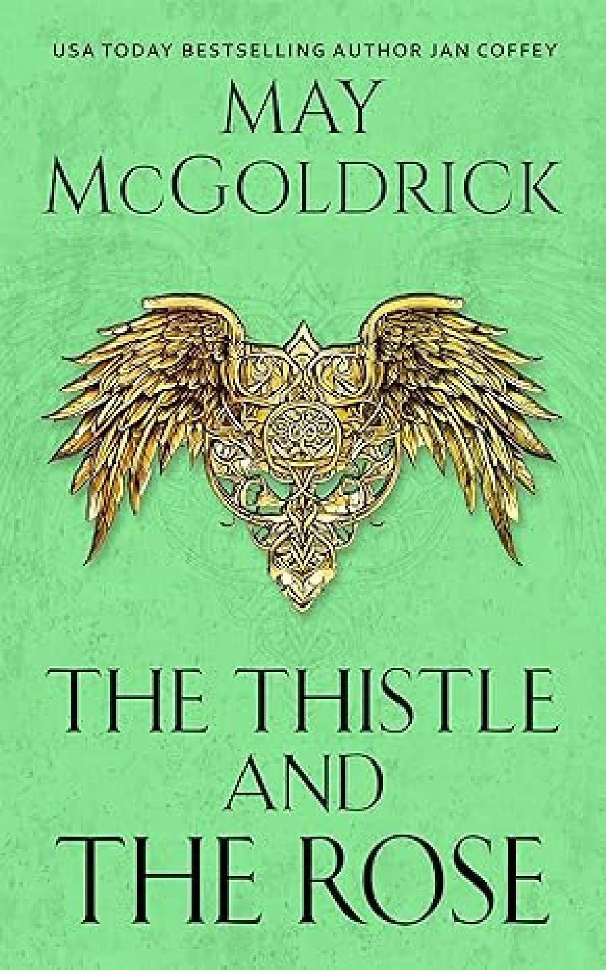 The Thistle and the Rose