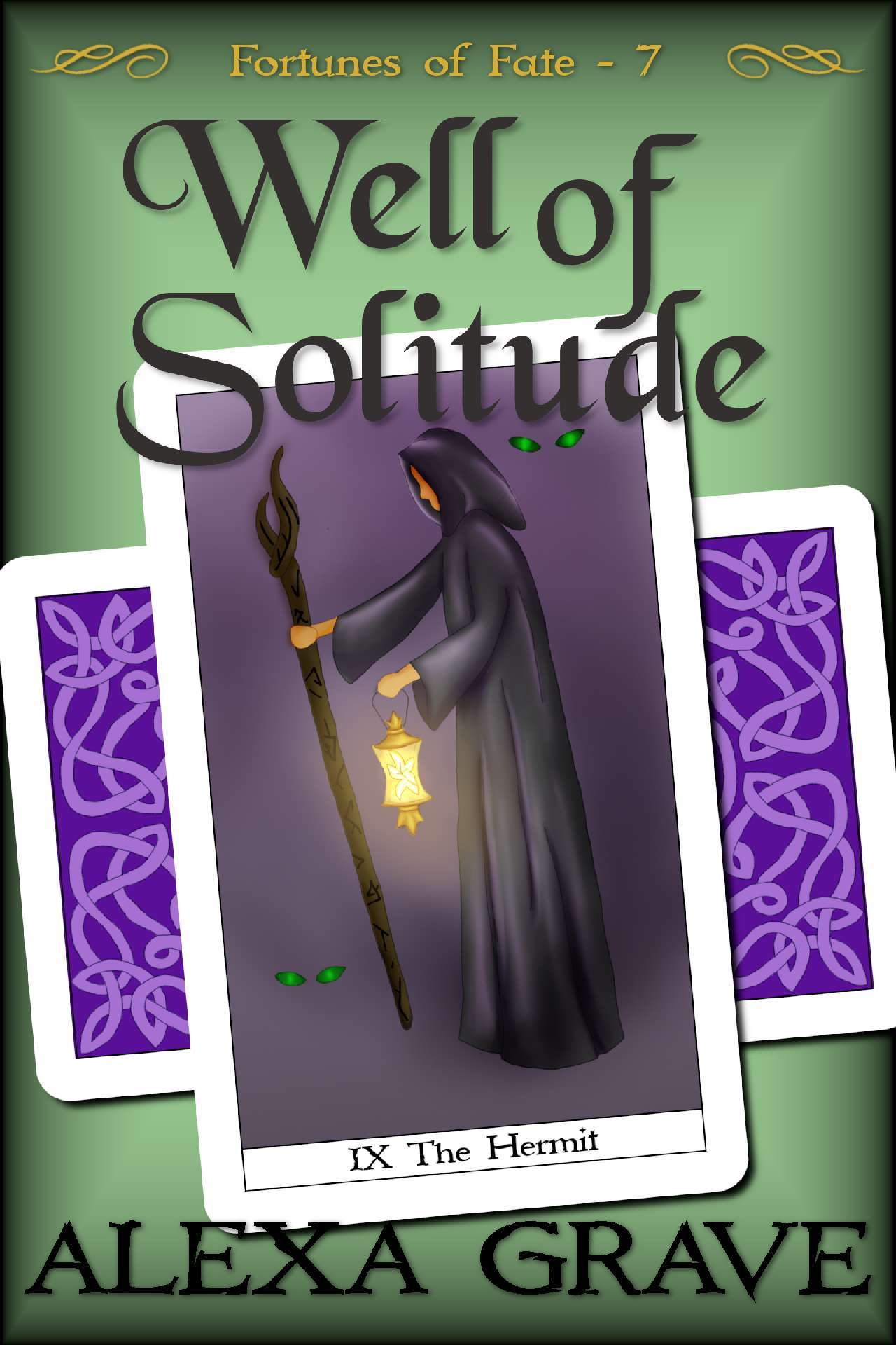 Well of Solitude