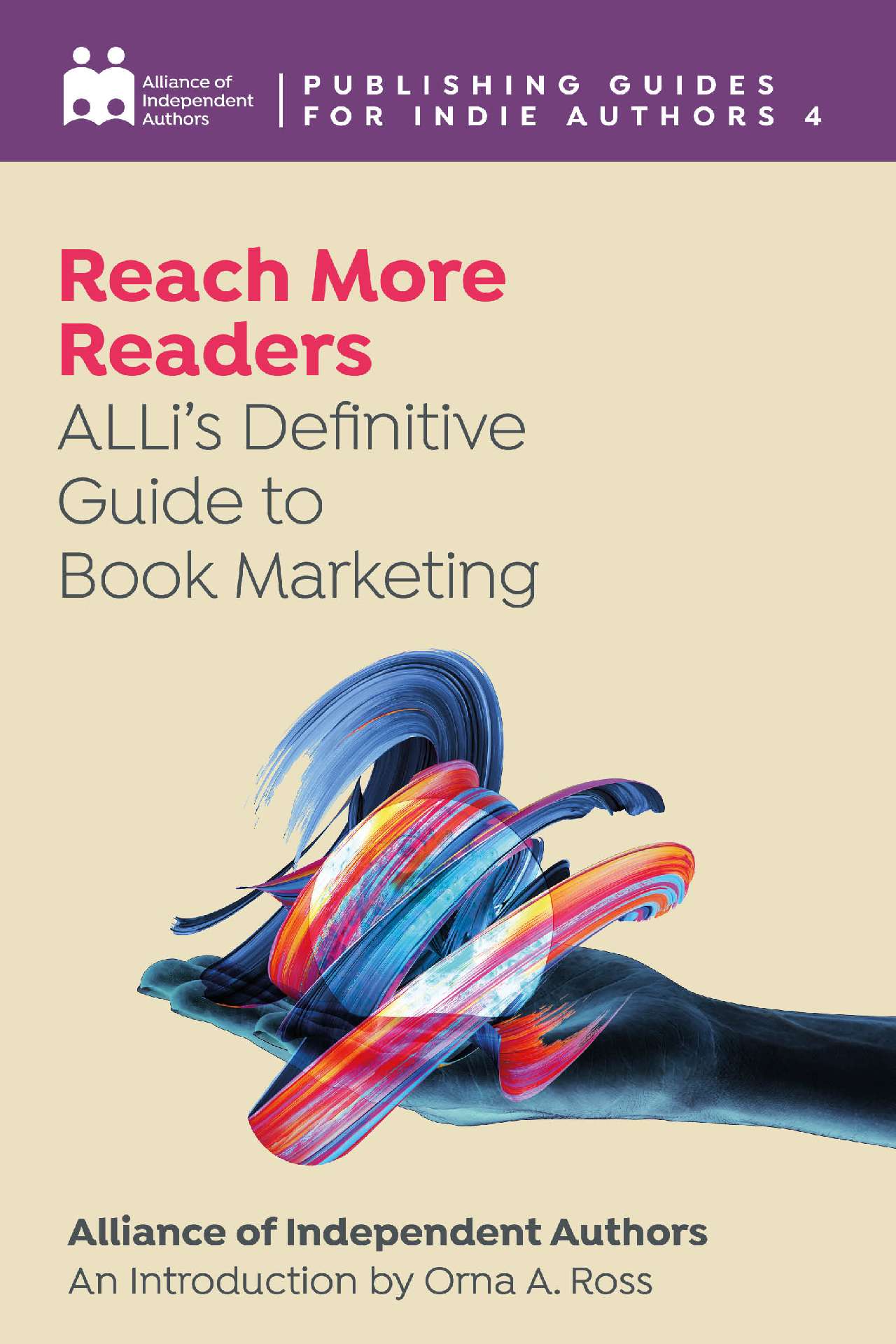 Reach More Readers