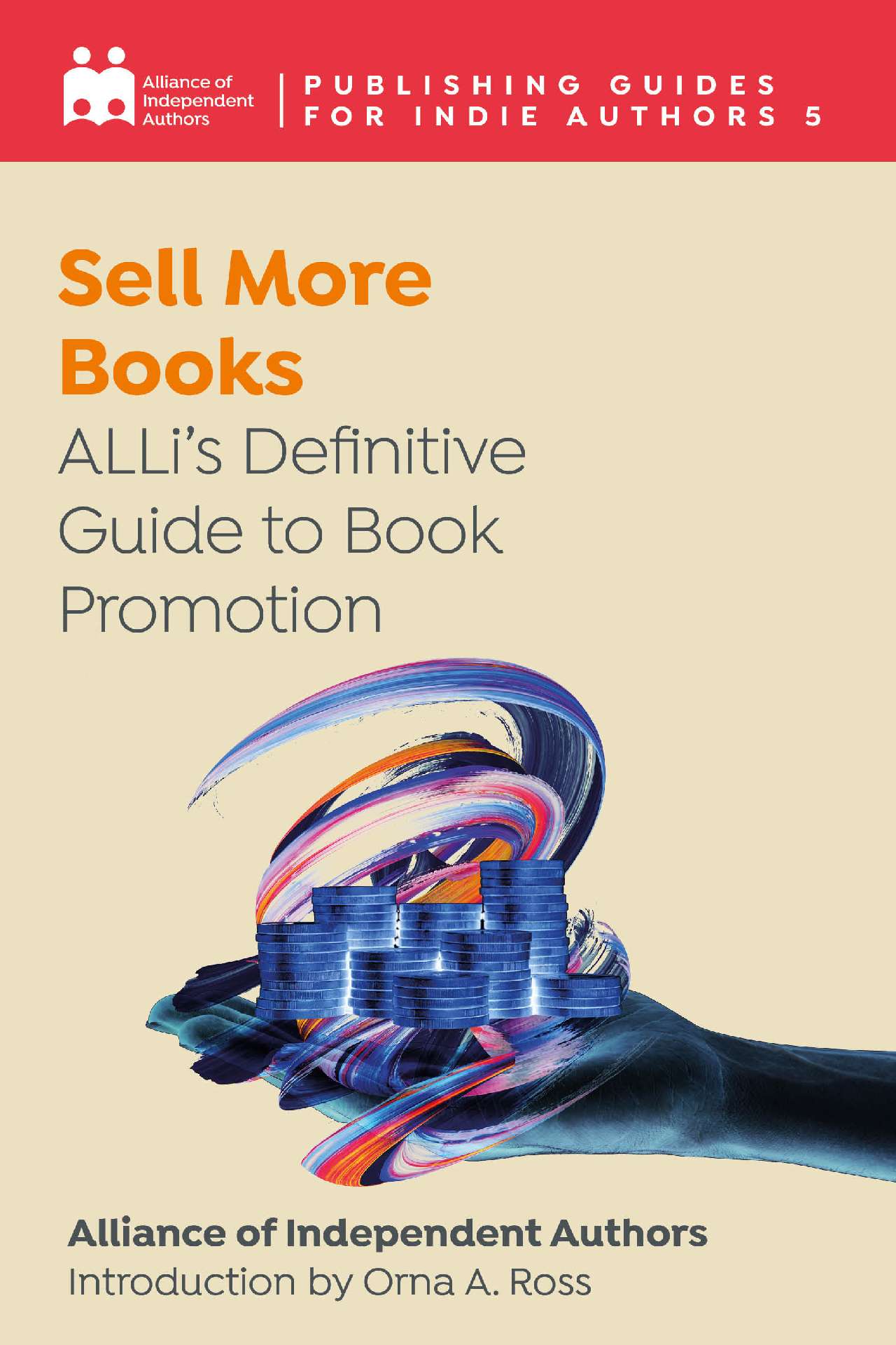 Sell More Books