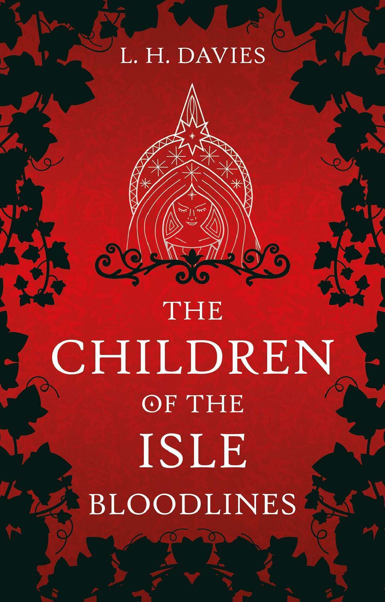 The Children of the Isle: Bloodlines