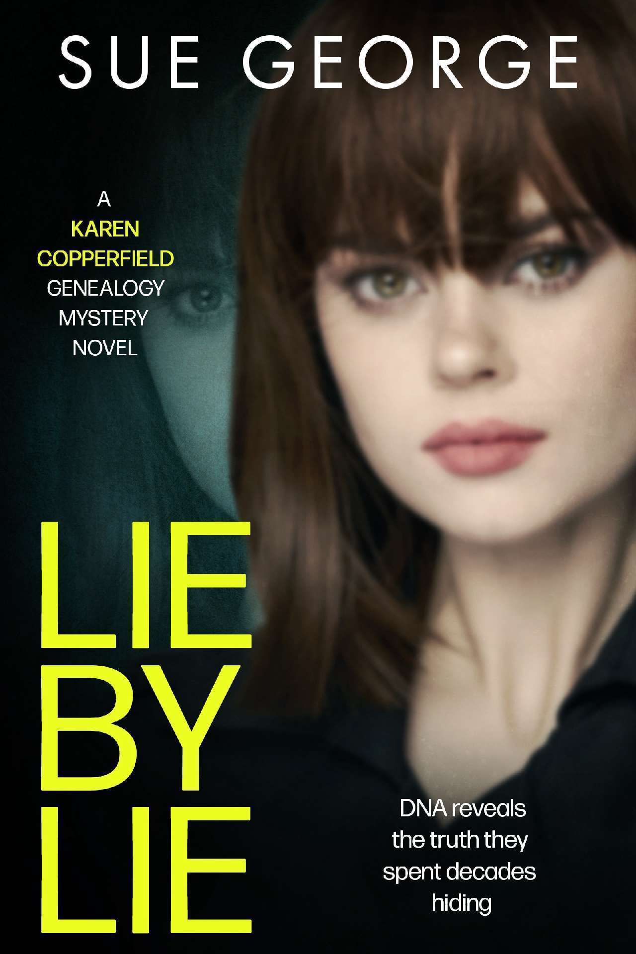 Lie by Lie