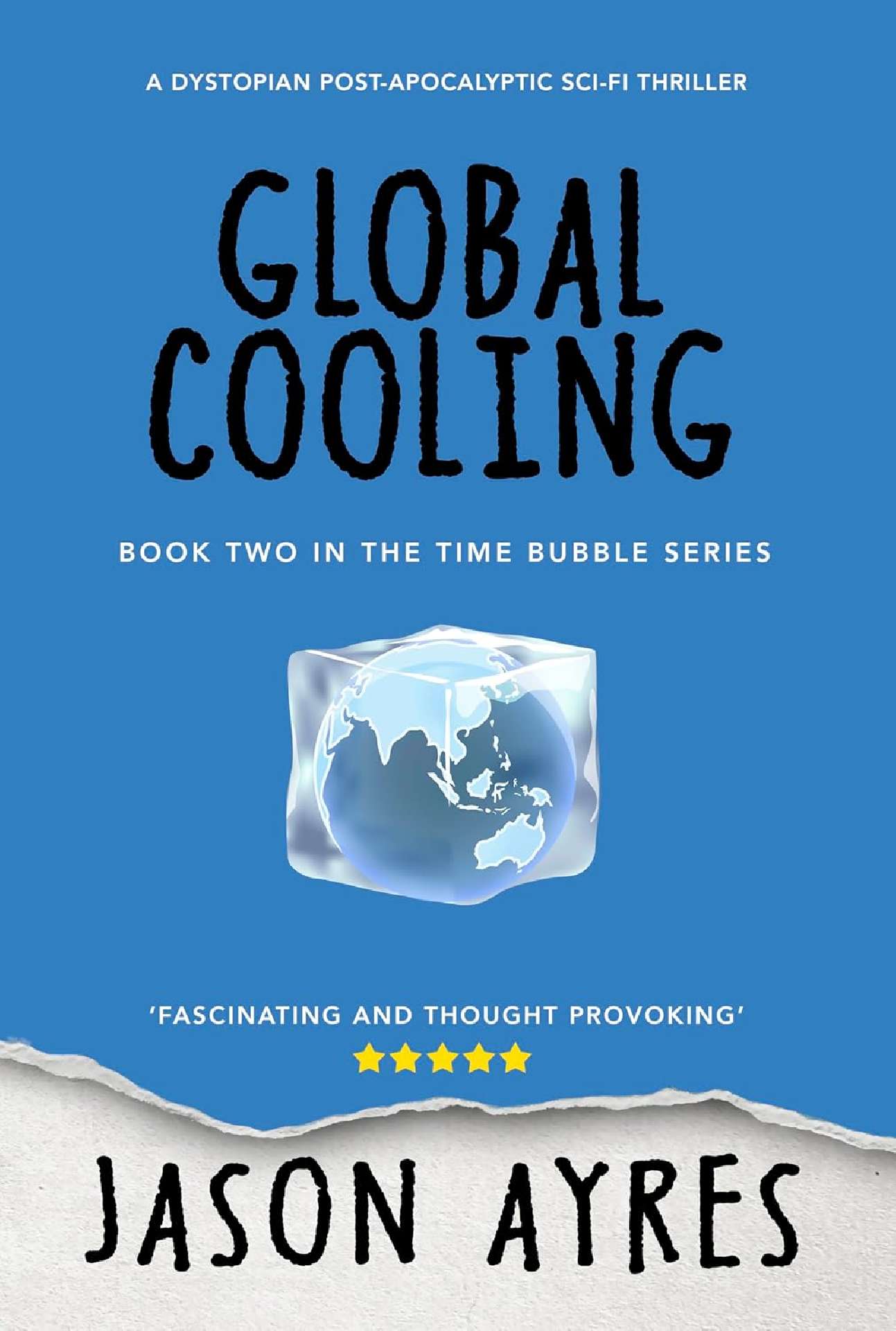 Global Cooling