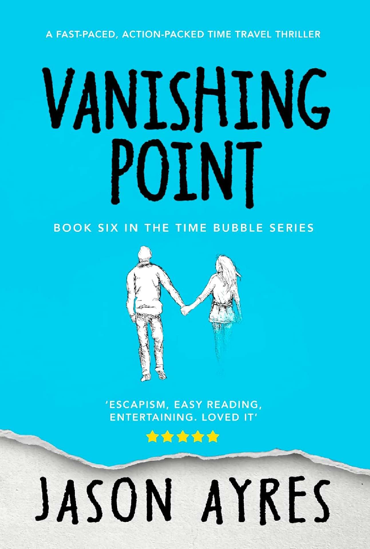 Vanishing Point