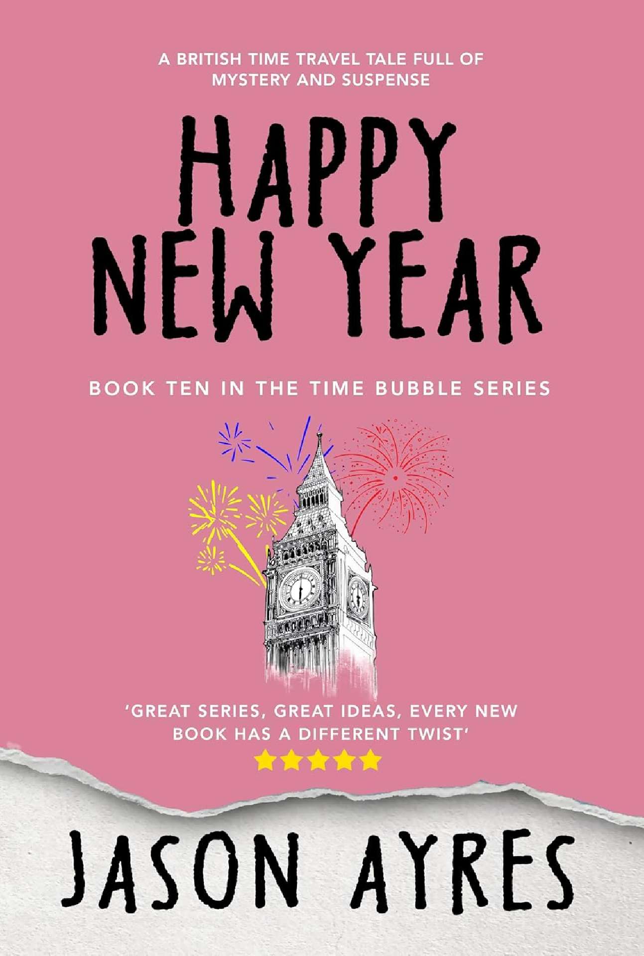 Happy New Year