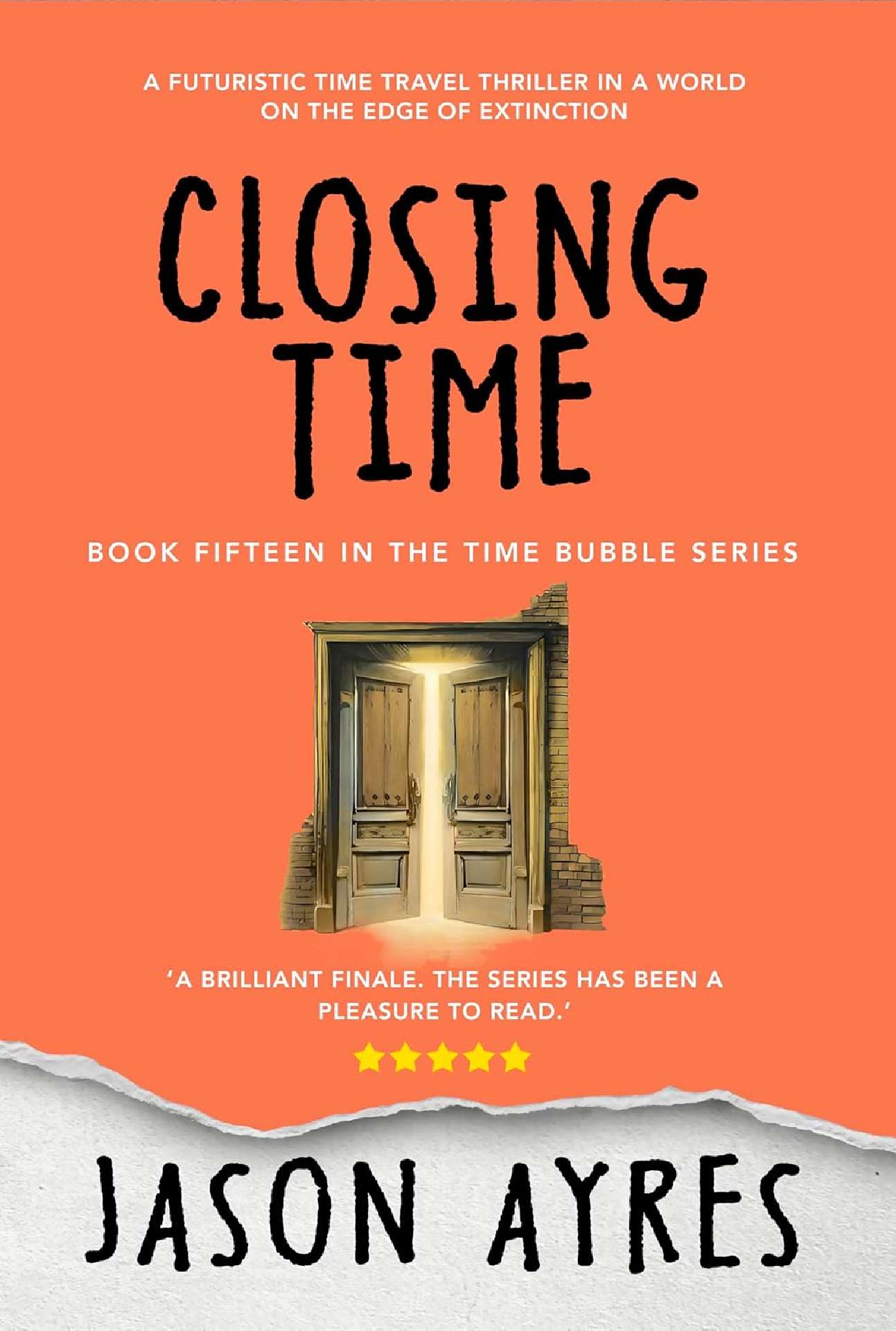 Closing Time