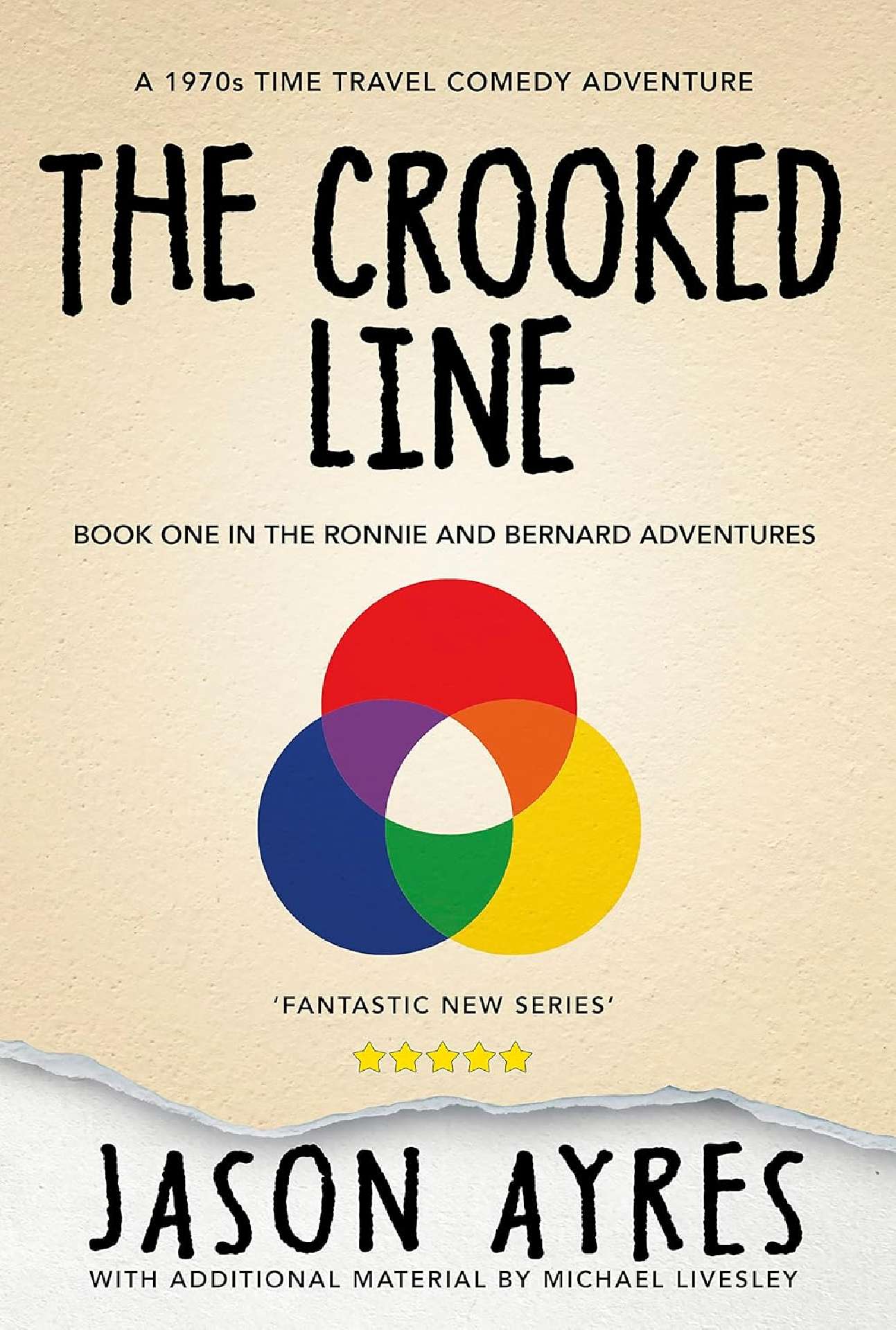 The Crooked Line