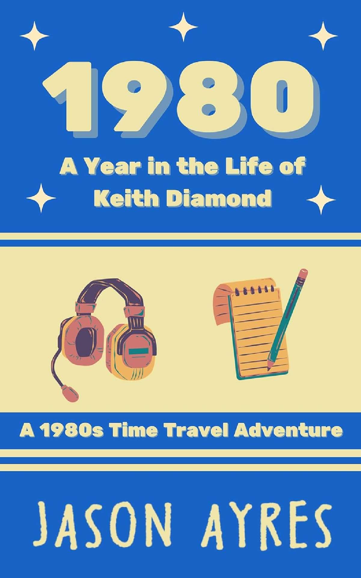 1980: A Year in the Life of Keith Diamond