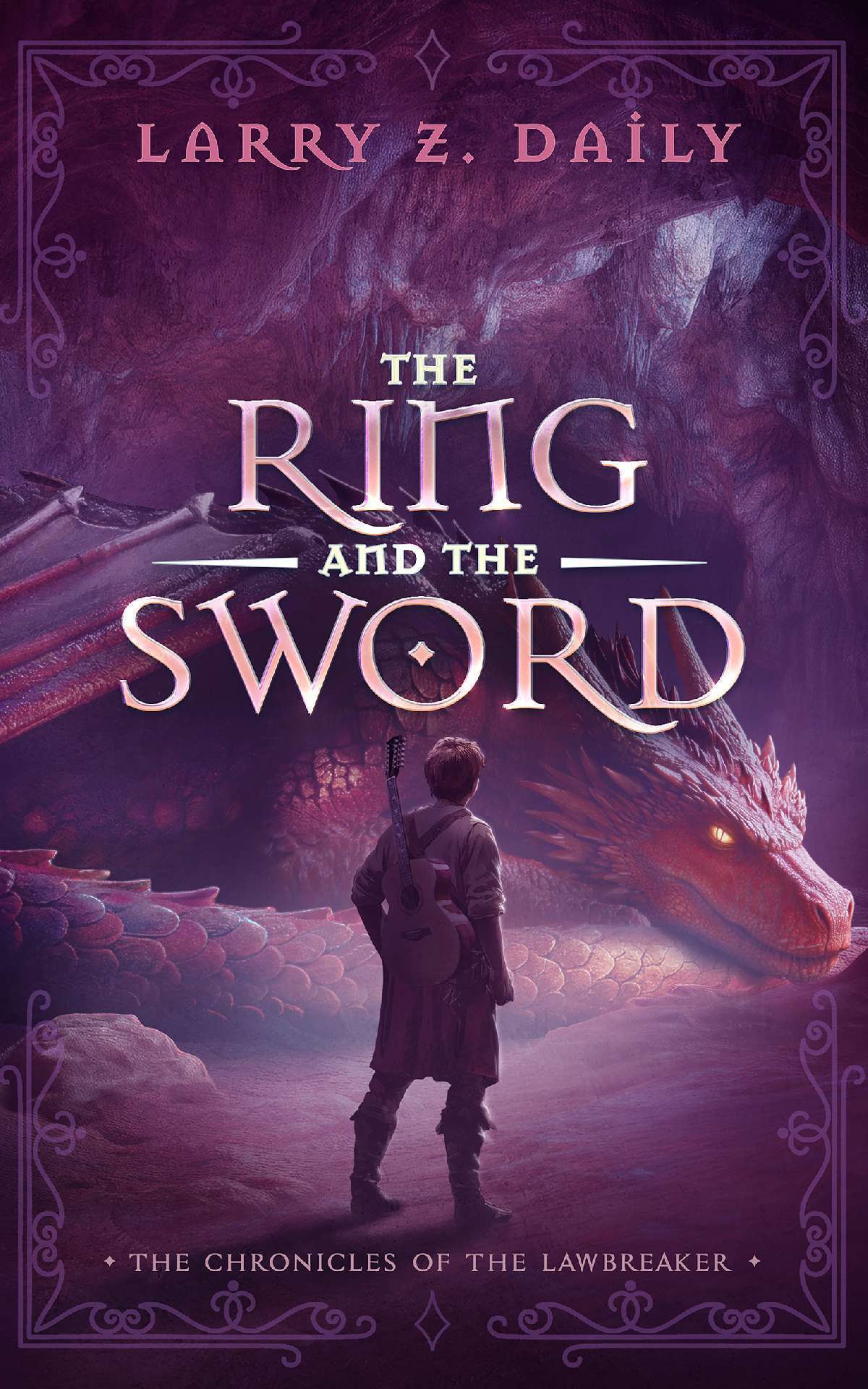 The Ring and the Sword