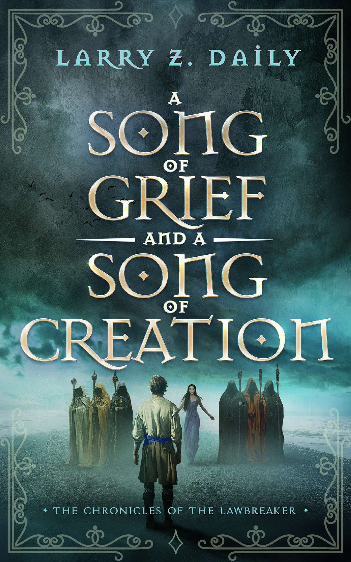 A Song of Grief and a Song of Creation