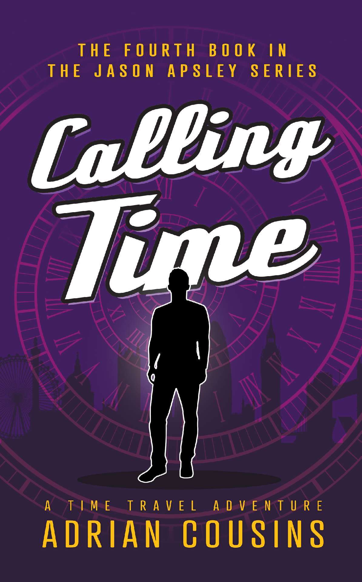 Calling Time