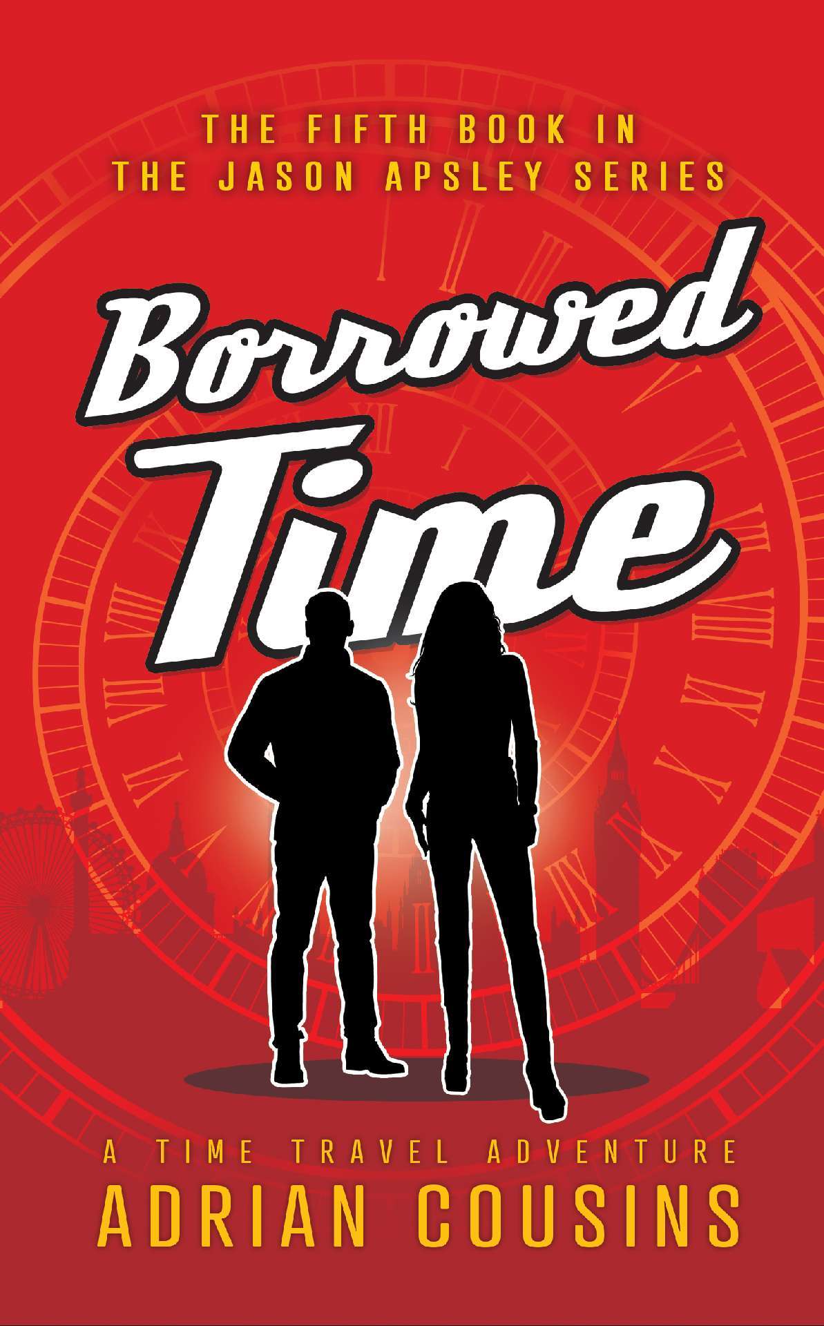 Borrowed Time