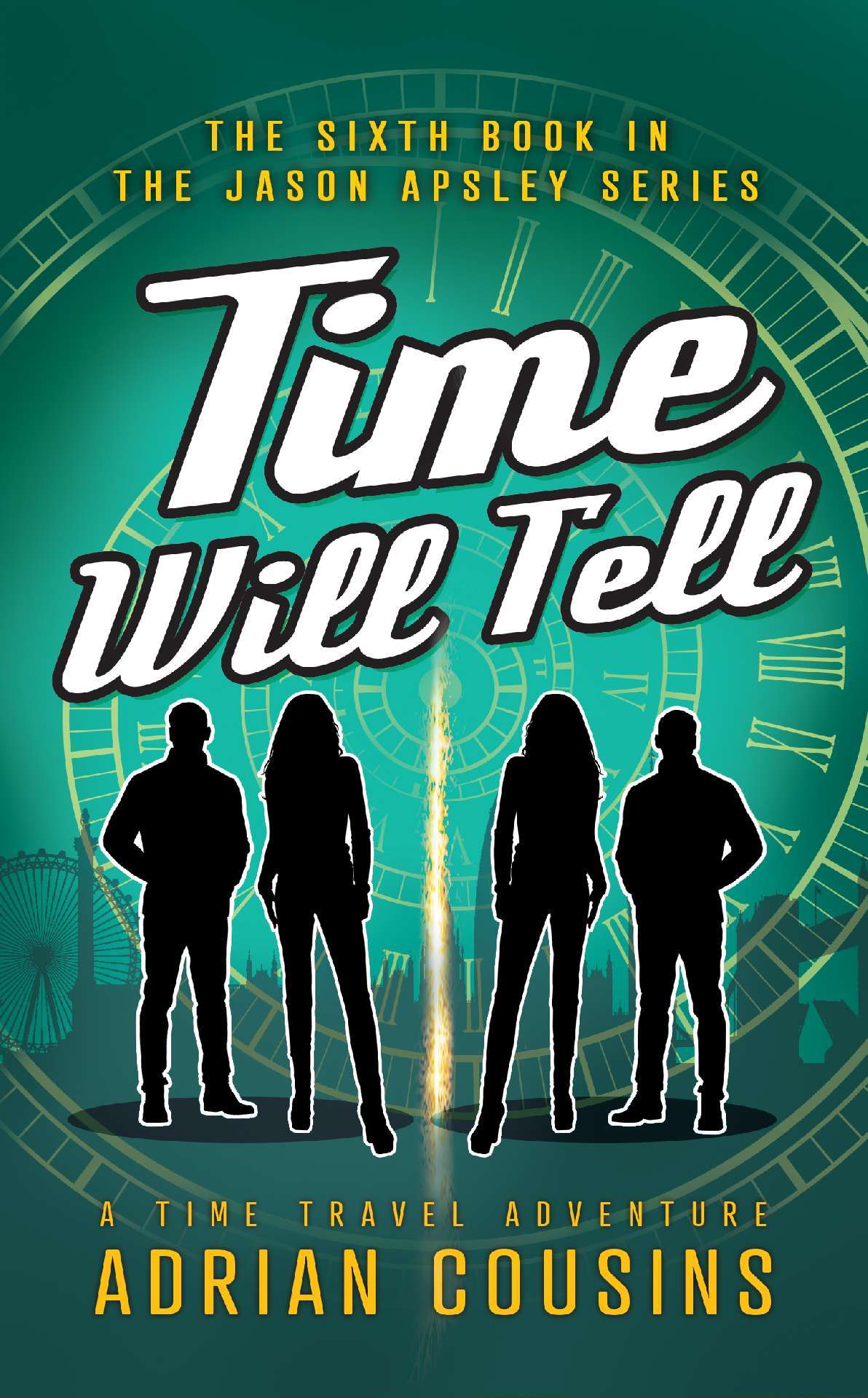Time Will Tell