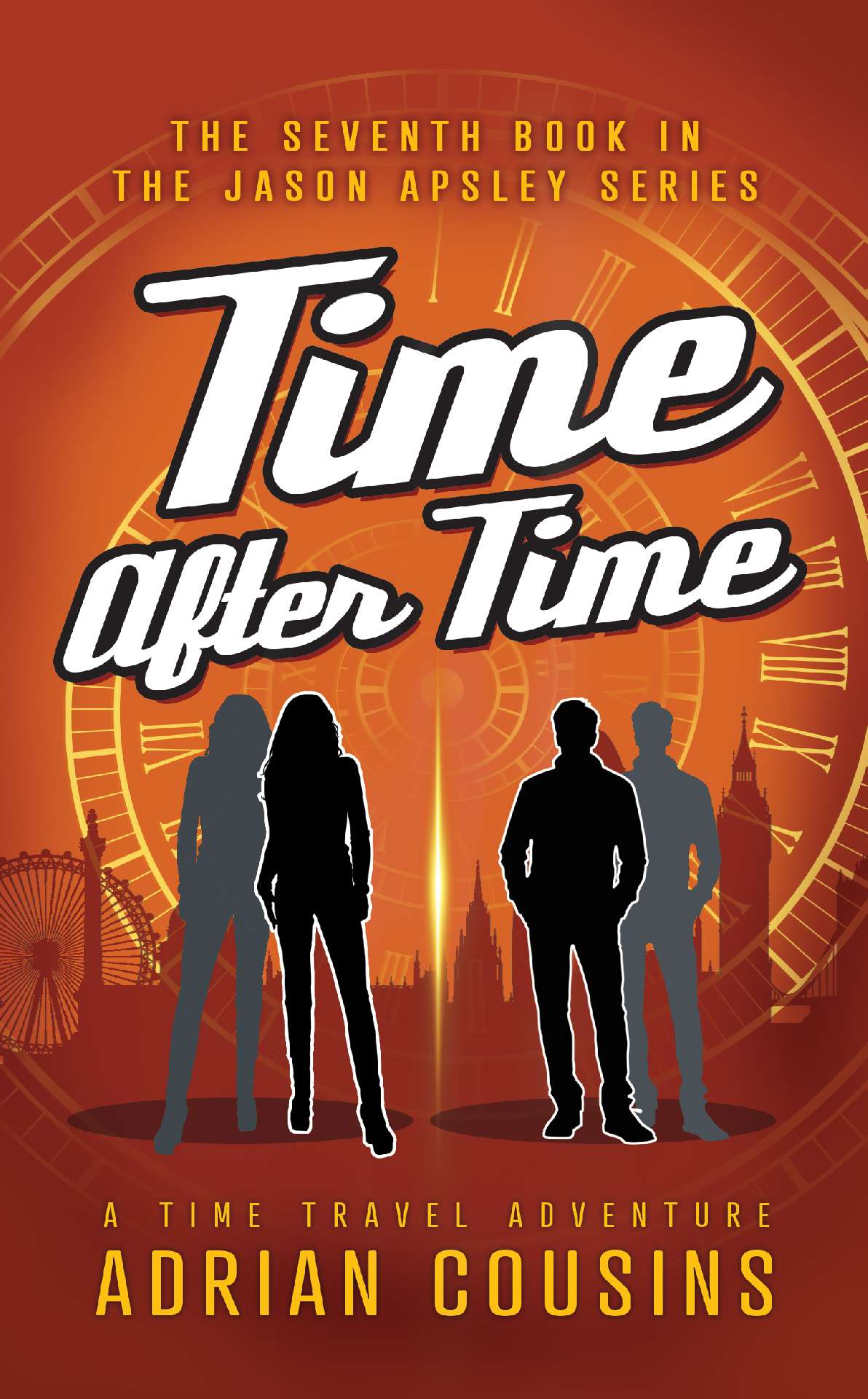 Time After Time
