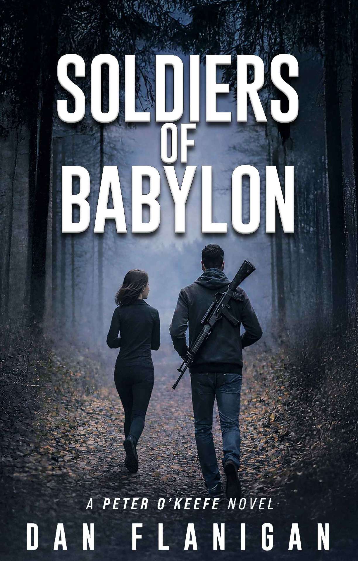 Soldiers of Babylon