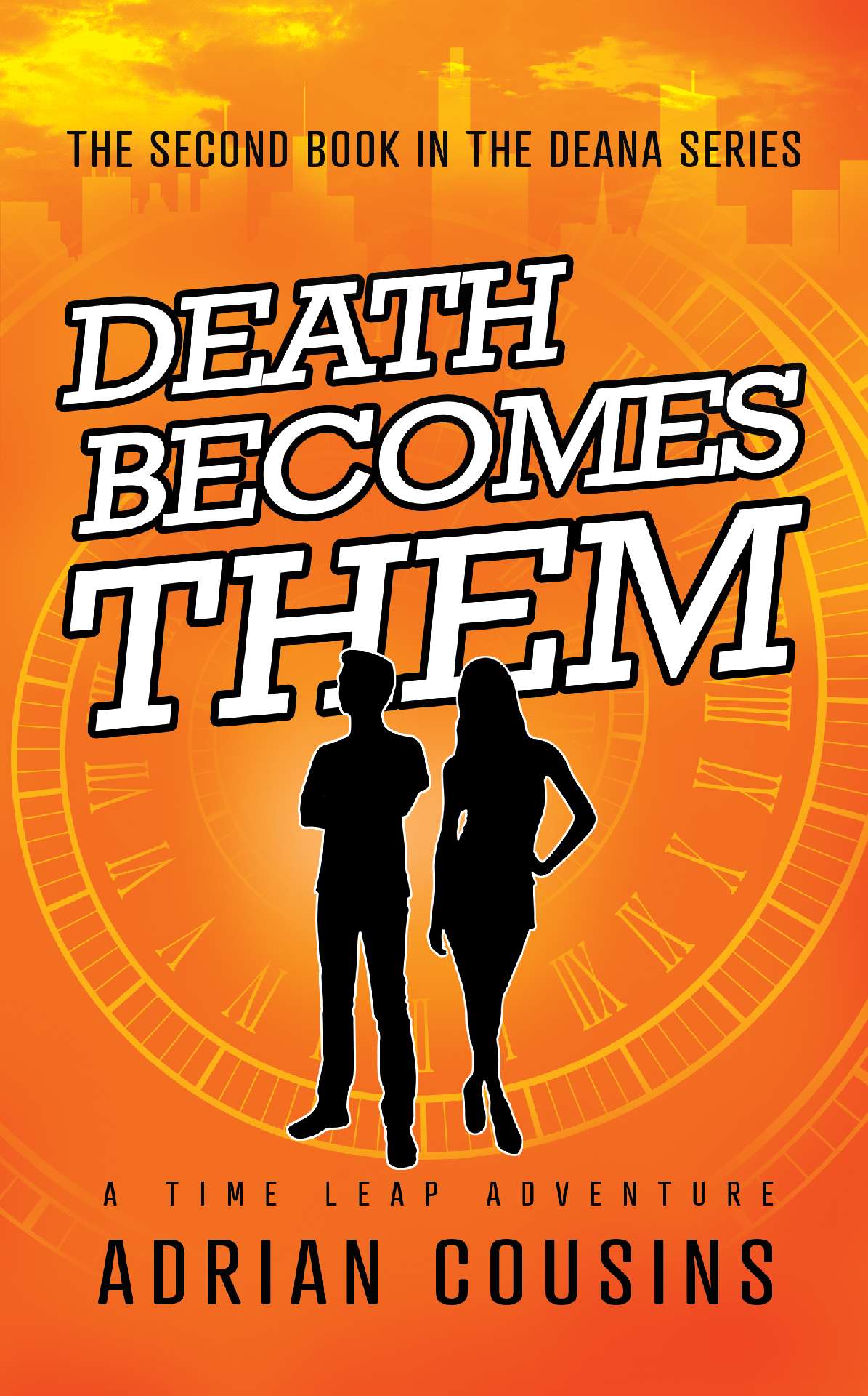 Death Becomes Them